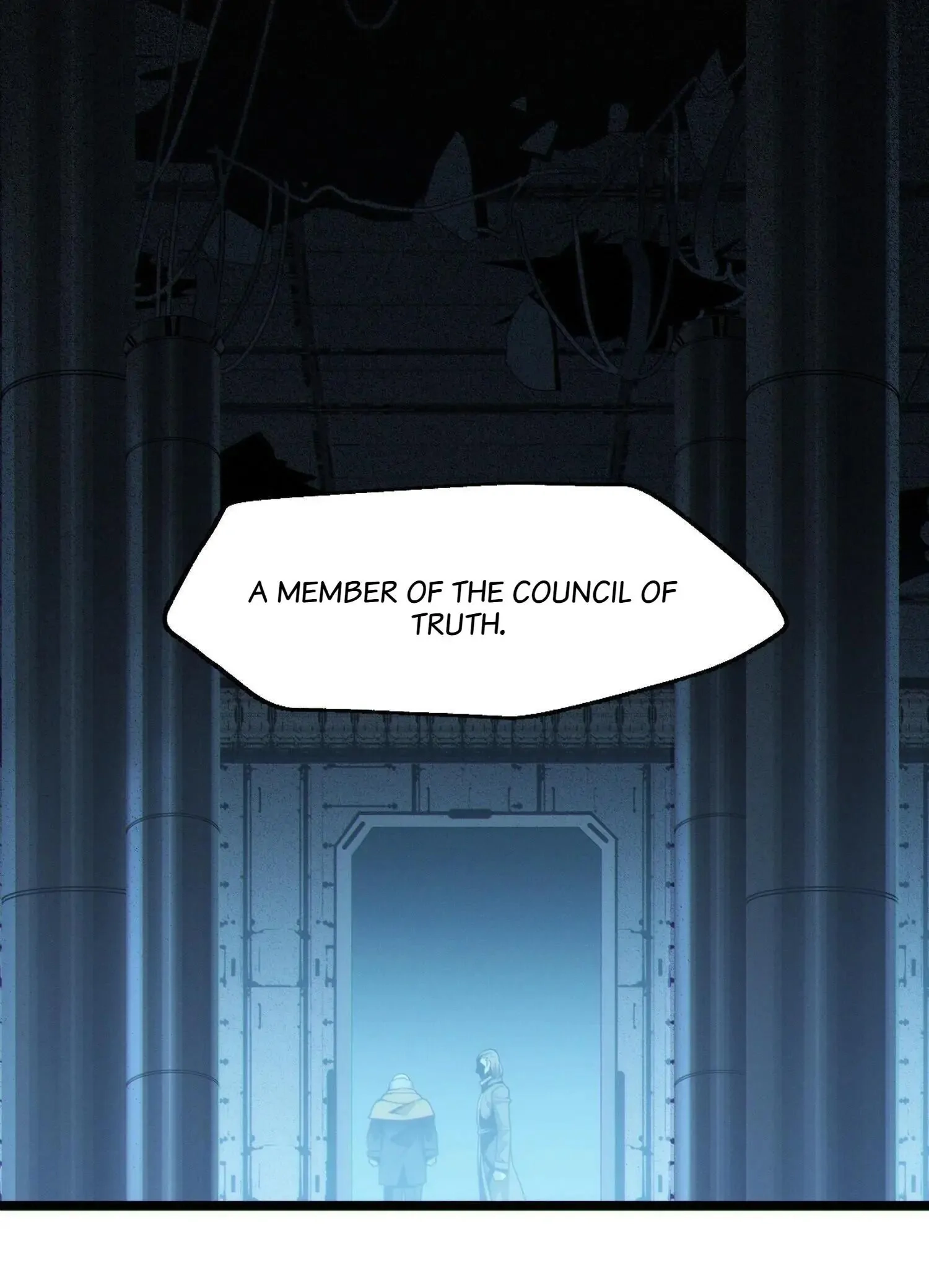 I'm Really Not the Devil's Lackey Chapter 63 Page 62