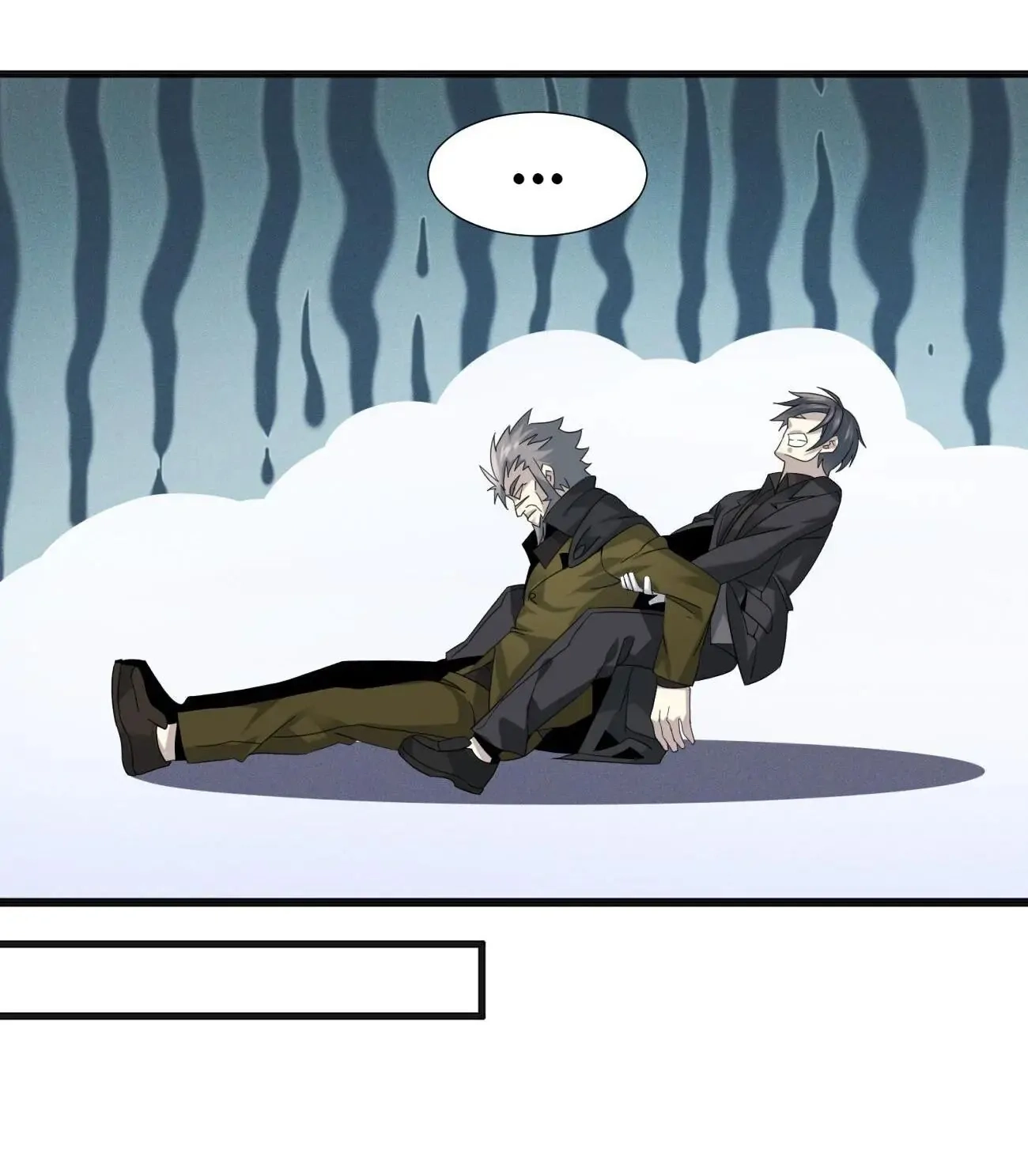 I'm Really Not the Devil's Lackey Chapter 9 Page 5