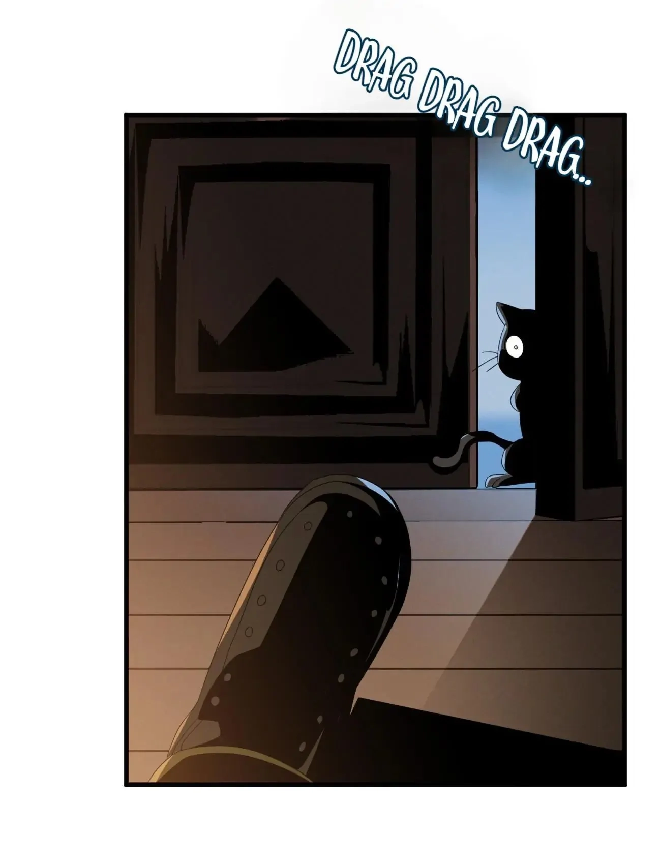 I'm Really Not the Devil's Lackey Chapter 9 Page 12