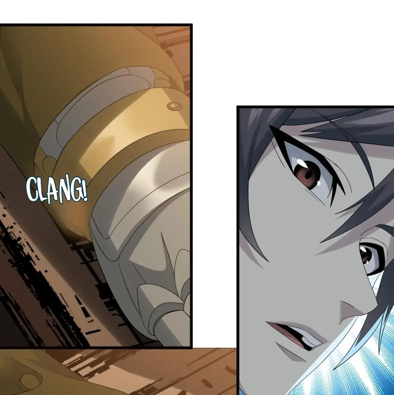 I'm Really Not the Devil's Lackey Chapter 9 Page 14