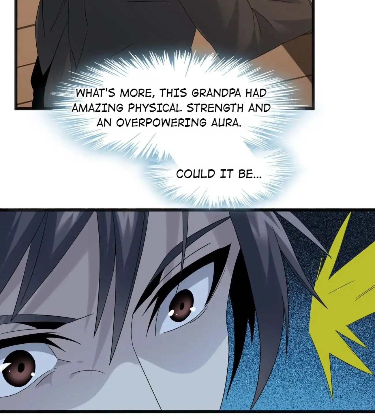 I'm Really Not the Devil's Lackey Chapter 9 Page 18
