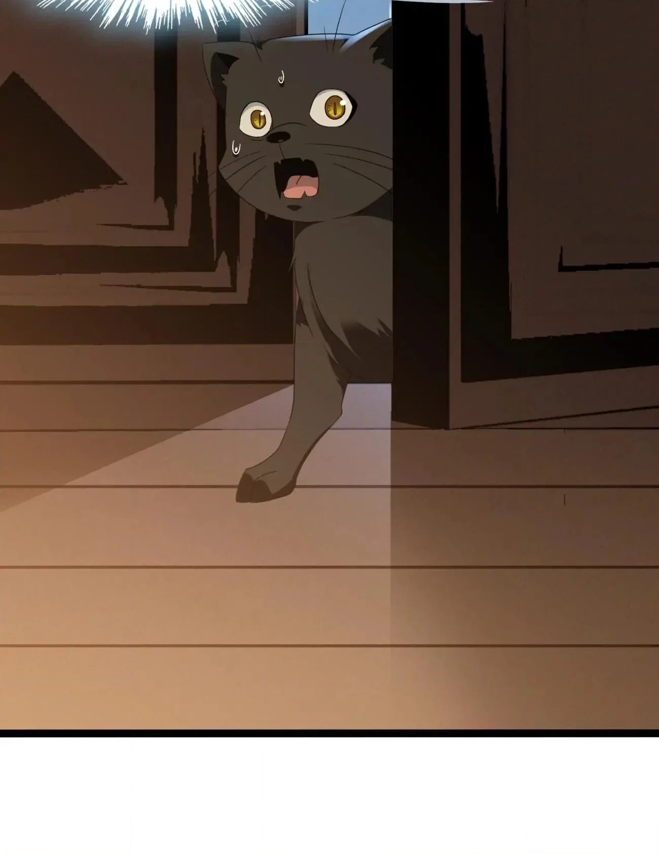 I'm Really Not the Devil's Lackey Chapter 9 Page 30