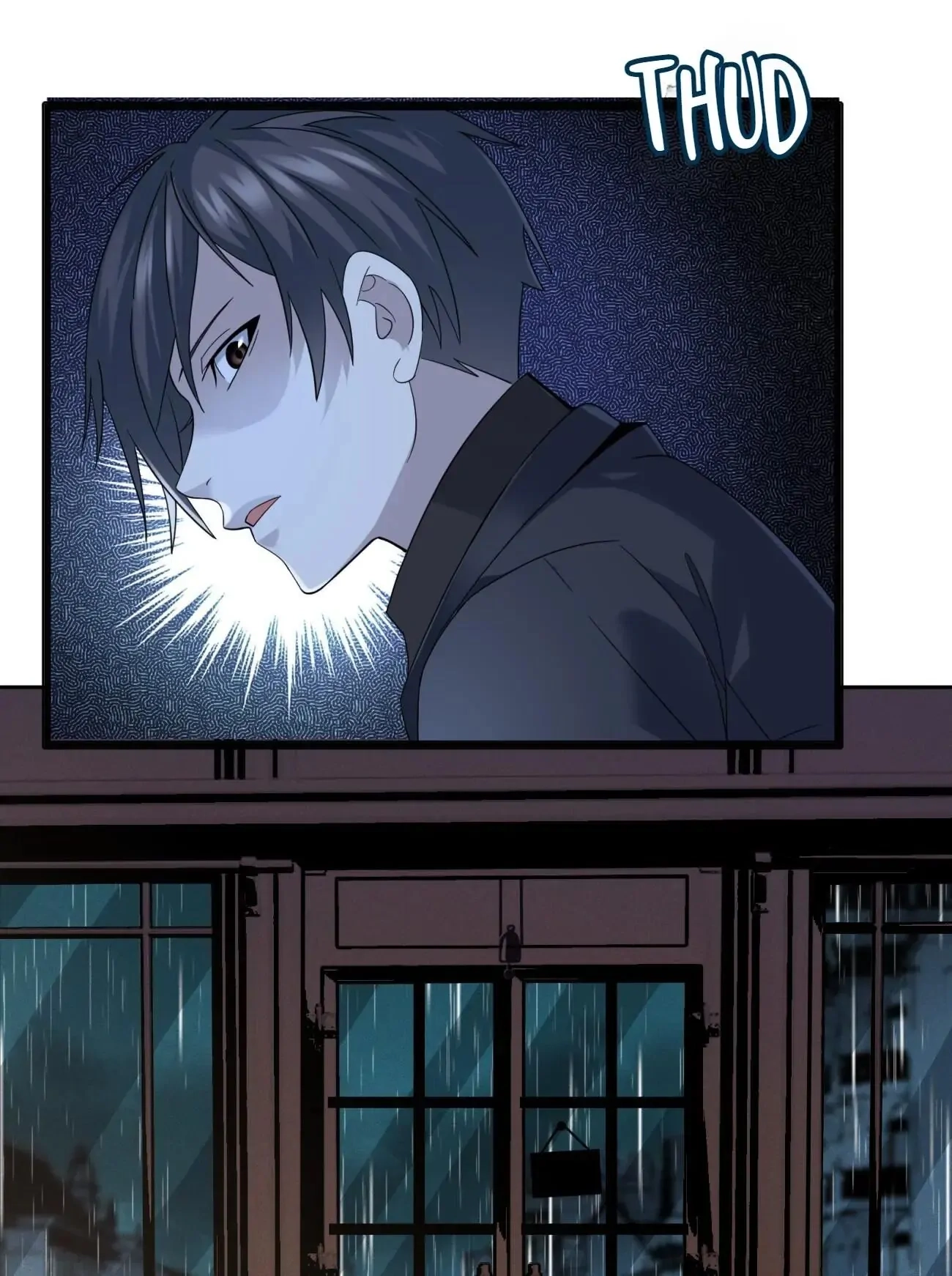 I'm Really Not the Devil's Lackey Chapter 9 Page 34