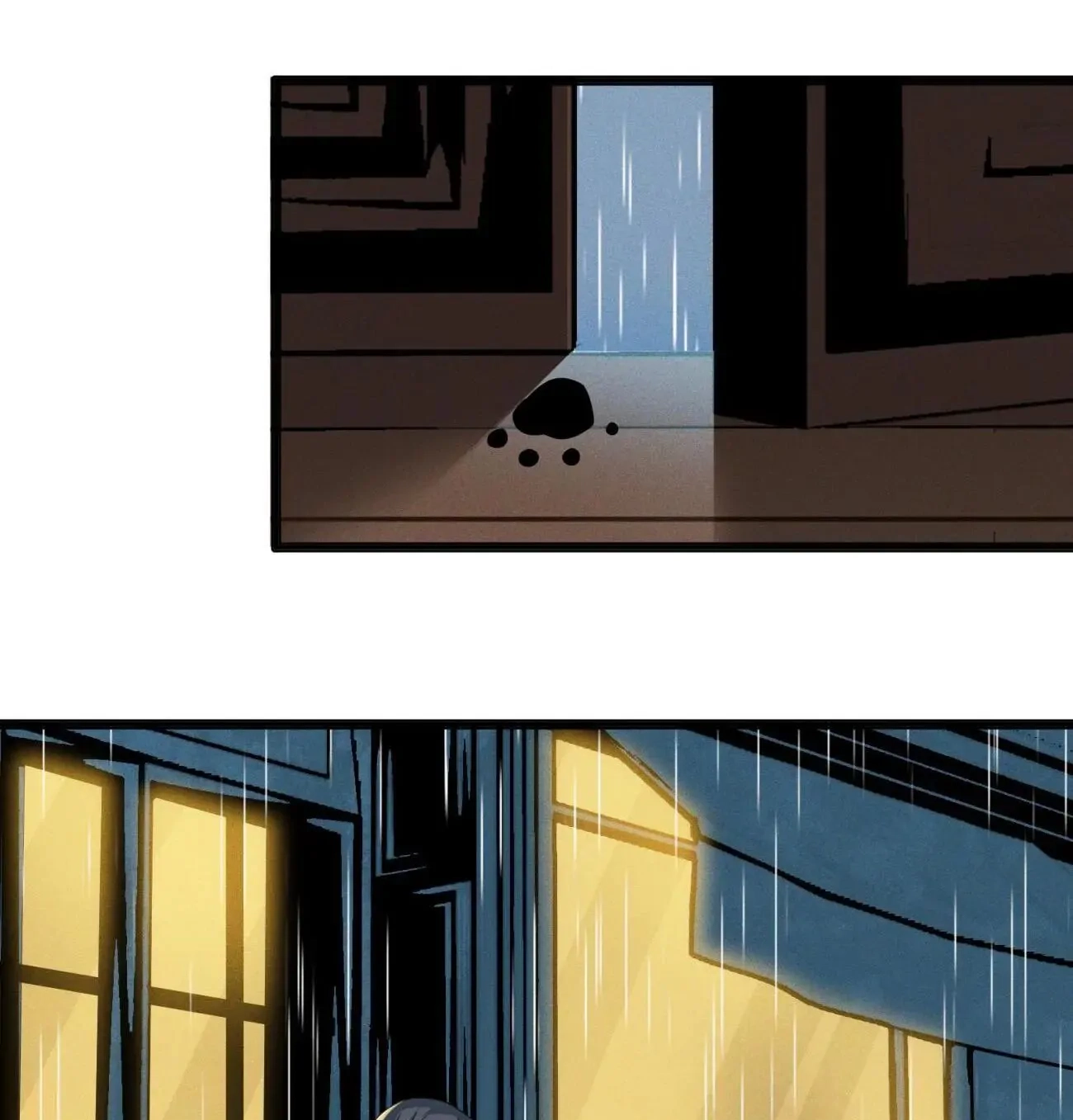 I'm Really Not the Devil's Lackey Chapter 9 Page 36