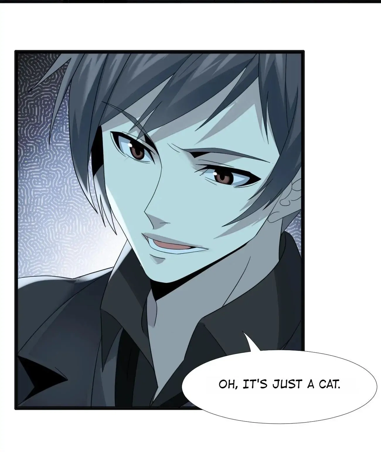I'm Really Not the Devil's Lackey Chapter 9 Page 39