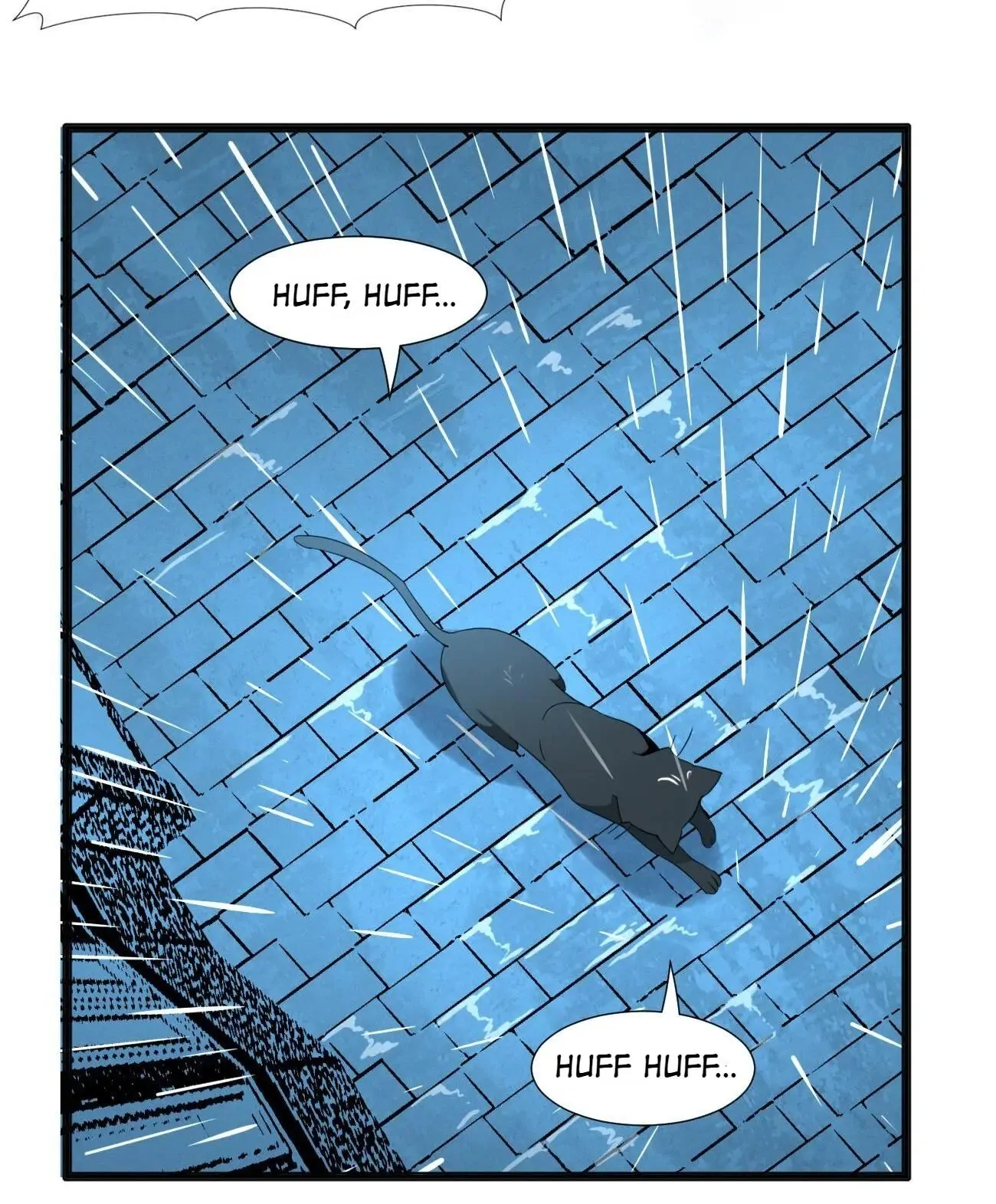 I'm Really Not the Devil's Lackey Chapter 9 Page 42