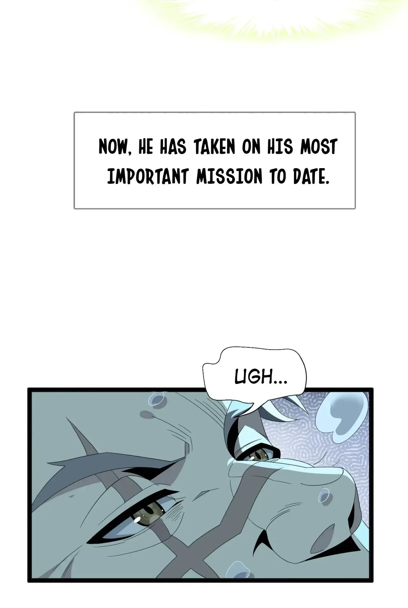 I'm Really Not the Devil's Lackey Chapter 9 Page 63