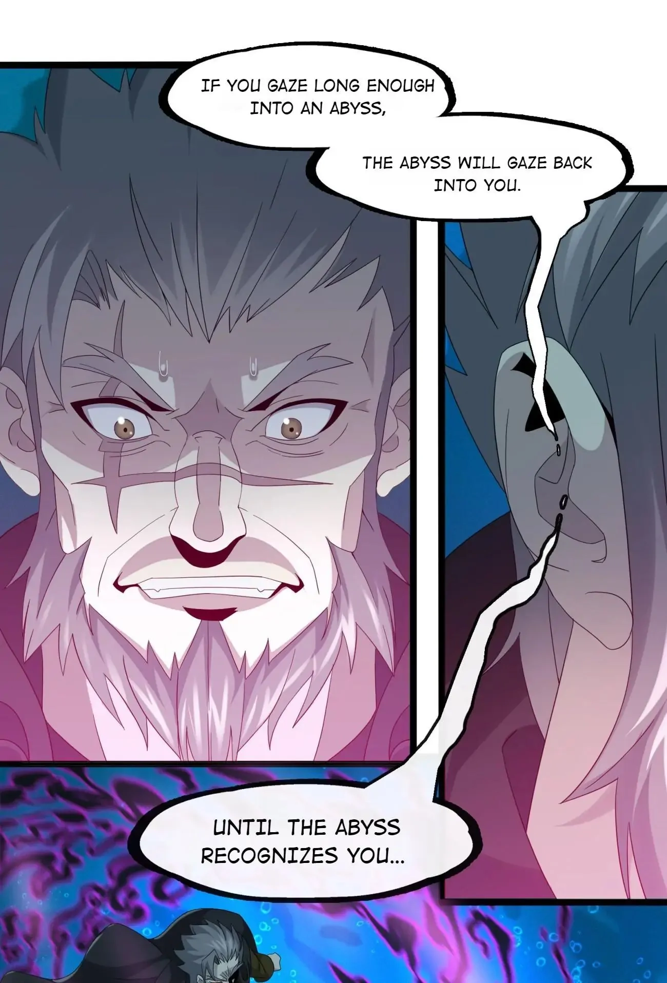 I'm Really Not the Devil's Lackey Chapter 9 Page 66