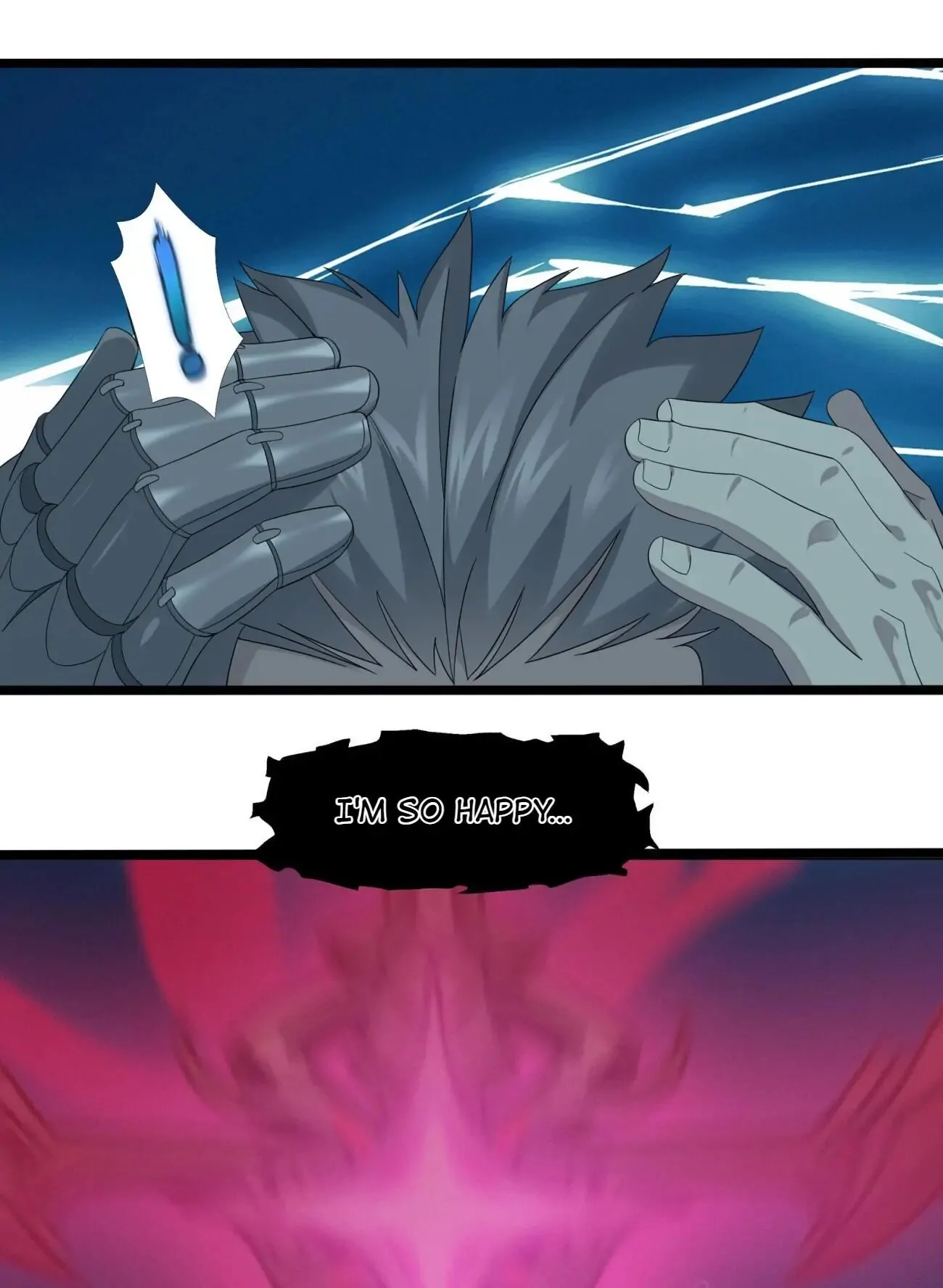I'm Really Not the Devil's Lackey Chapter 9 Page 69