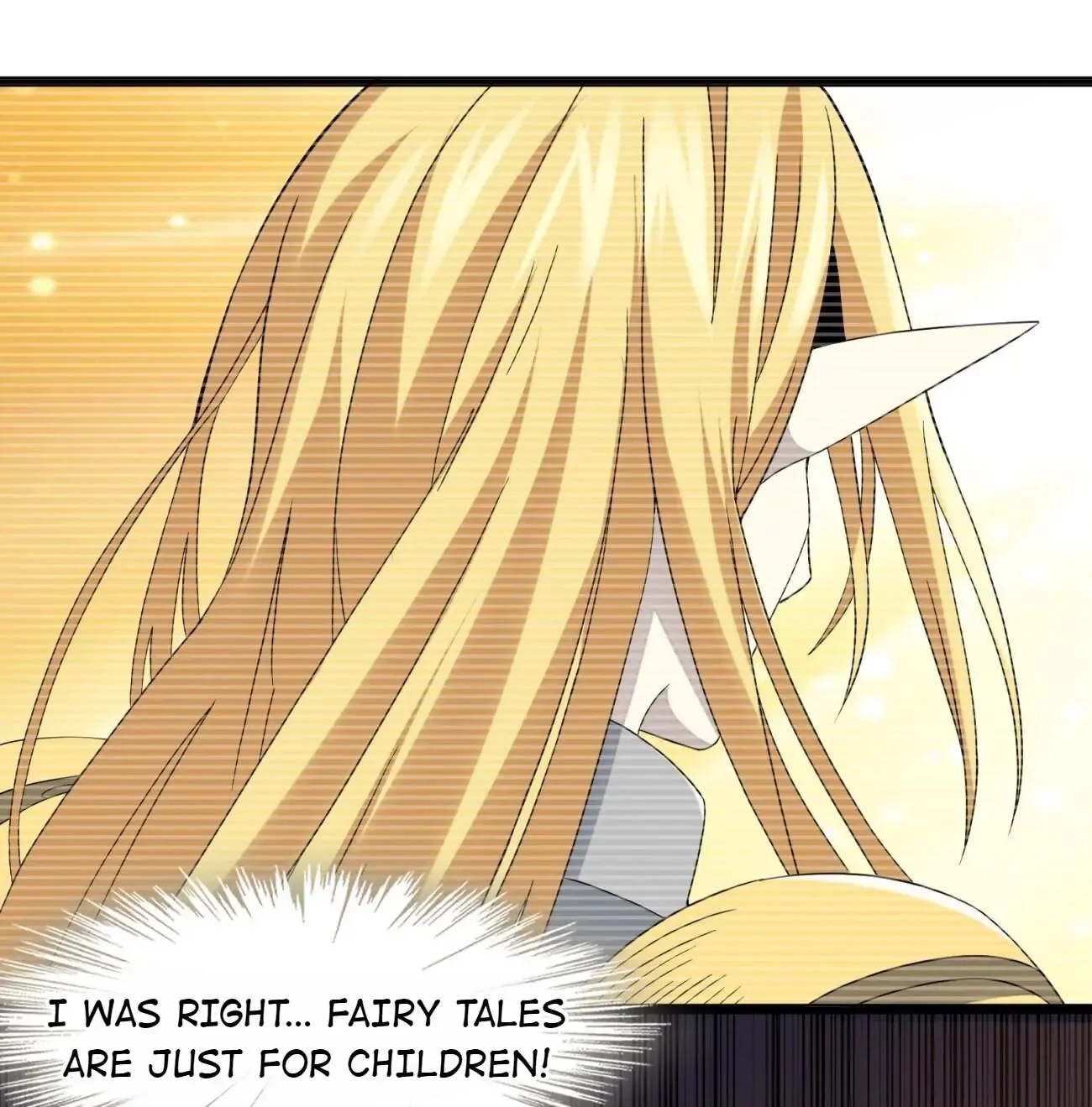 I'm Really Not the Devil's Lackey Chapter 9 Page 77