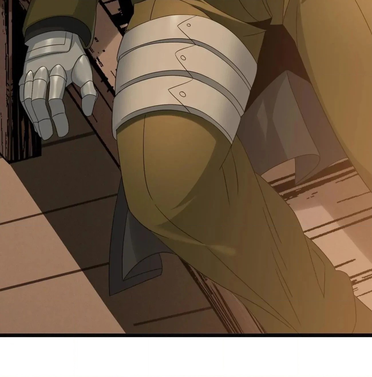I'm Really Not the Devil's Lackey Chapter 9 Page 80