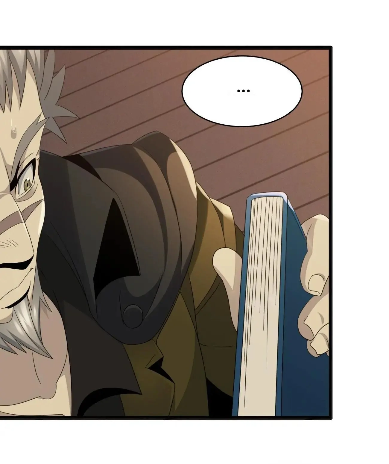 I'm Really Not the Devil's Lackey Chapter 9 Page 81