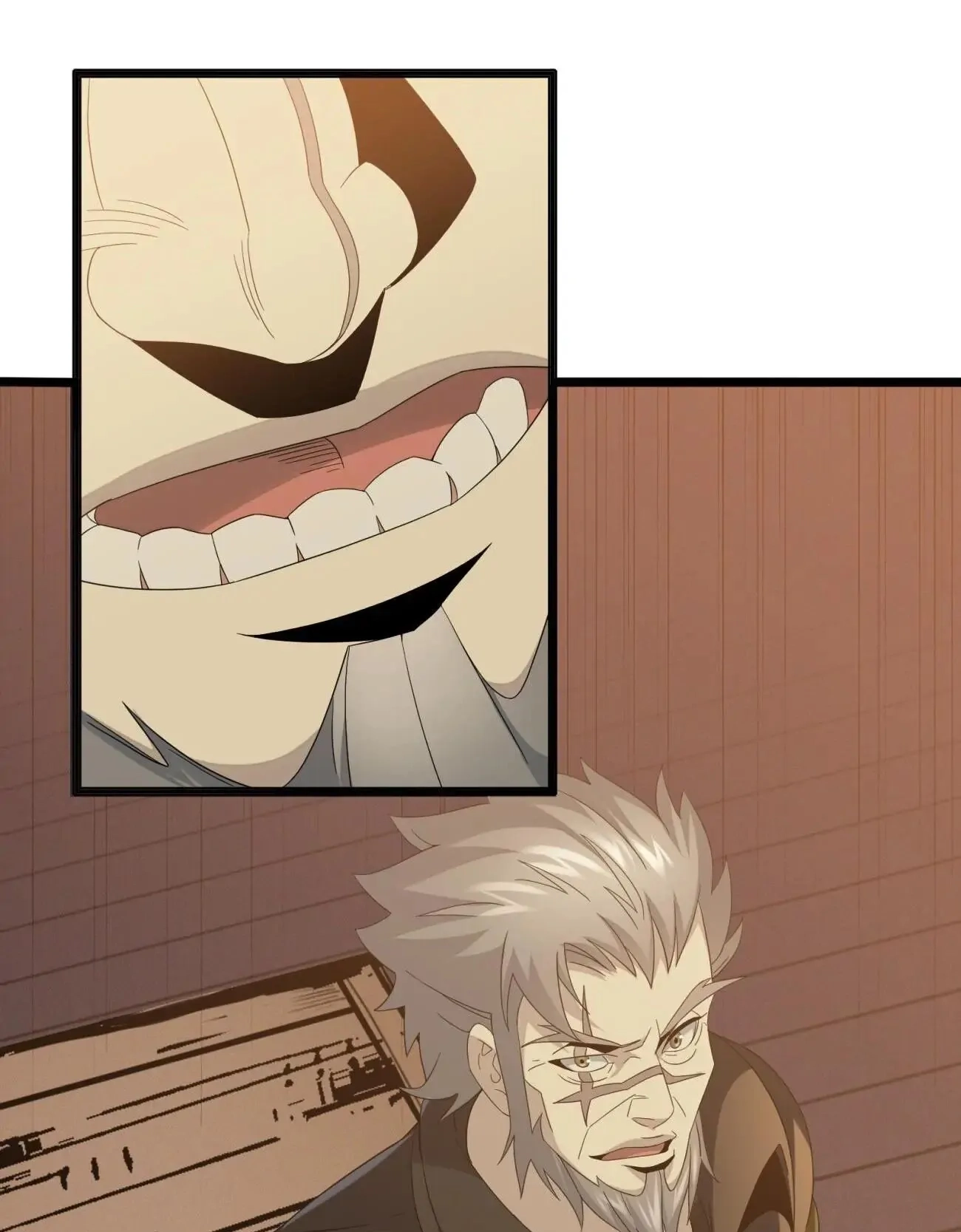 I'm Really Not the Devil's Lackey Chapter 9 Page 84