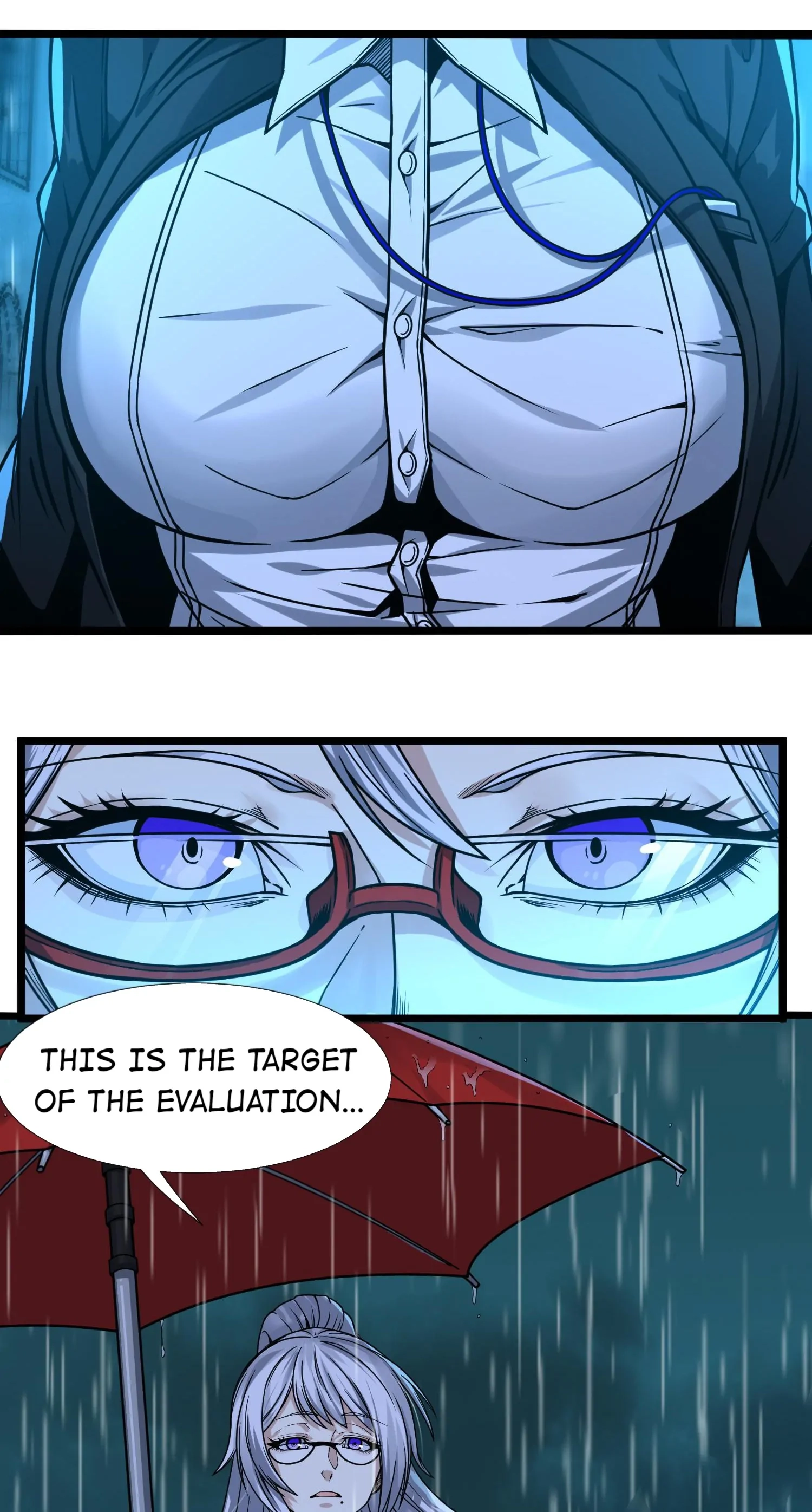 I'm Really Not the Devil's Lackey Chapter 34 Page 13