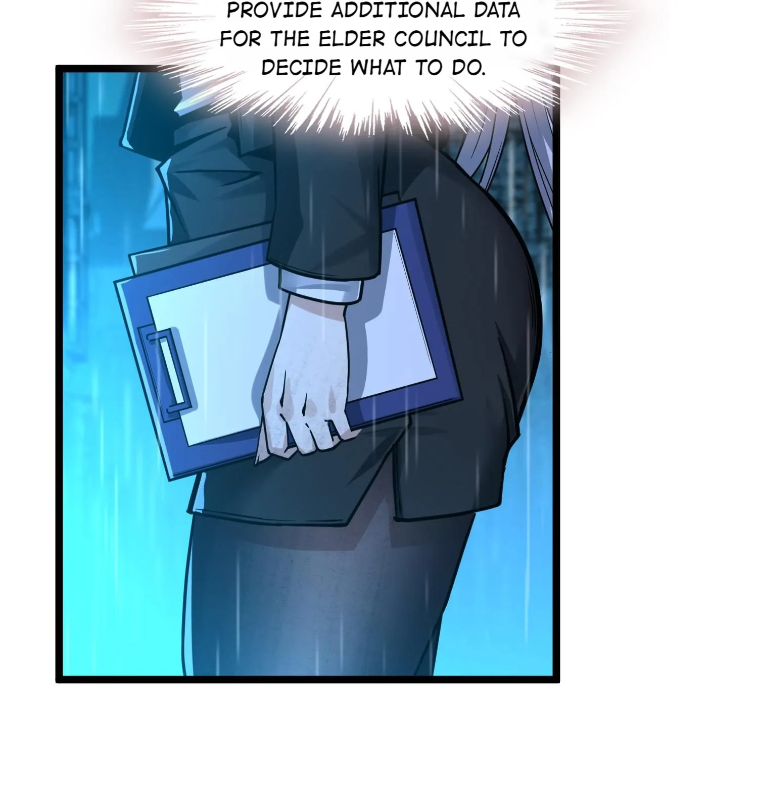 I'm Really Not the Devil's Lackey Chapter 34 Page 16