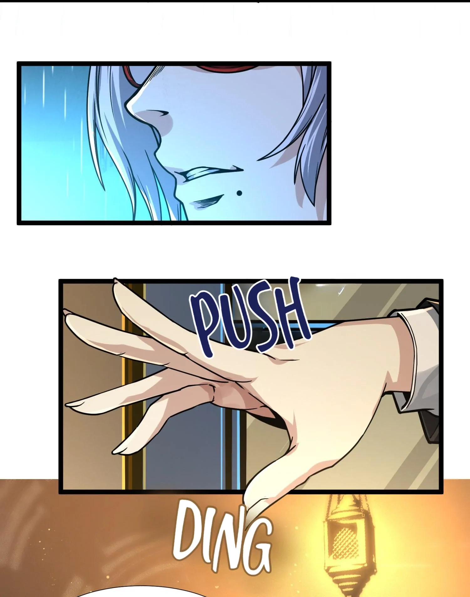 I'm Really Not the Devil's Lackey Chapter 34 Page 18
