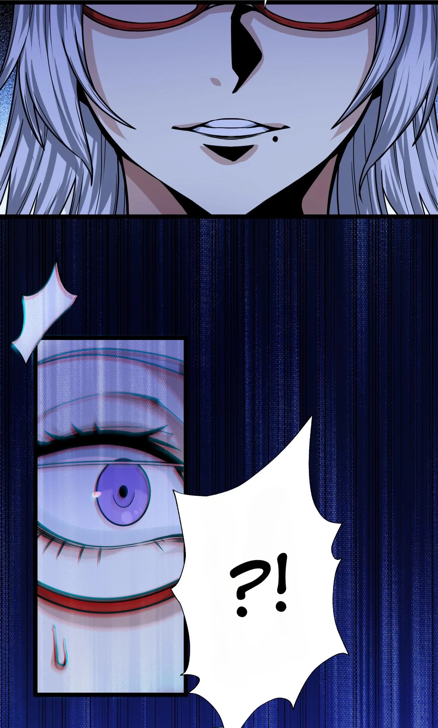 I'm Really Not the Devil's Lackey Chapter 34 Page 39