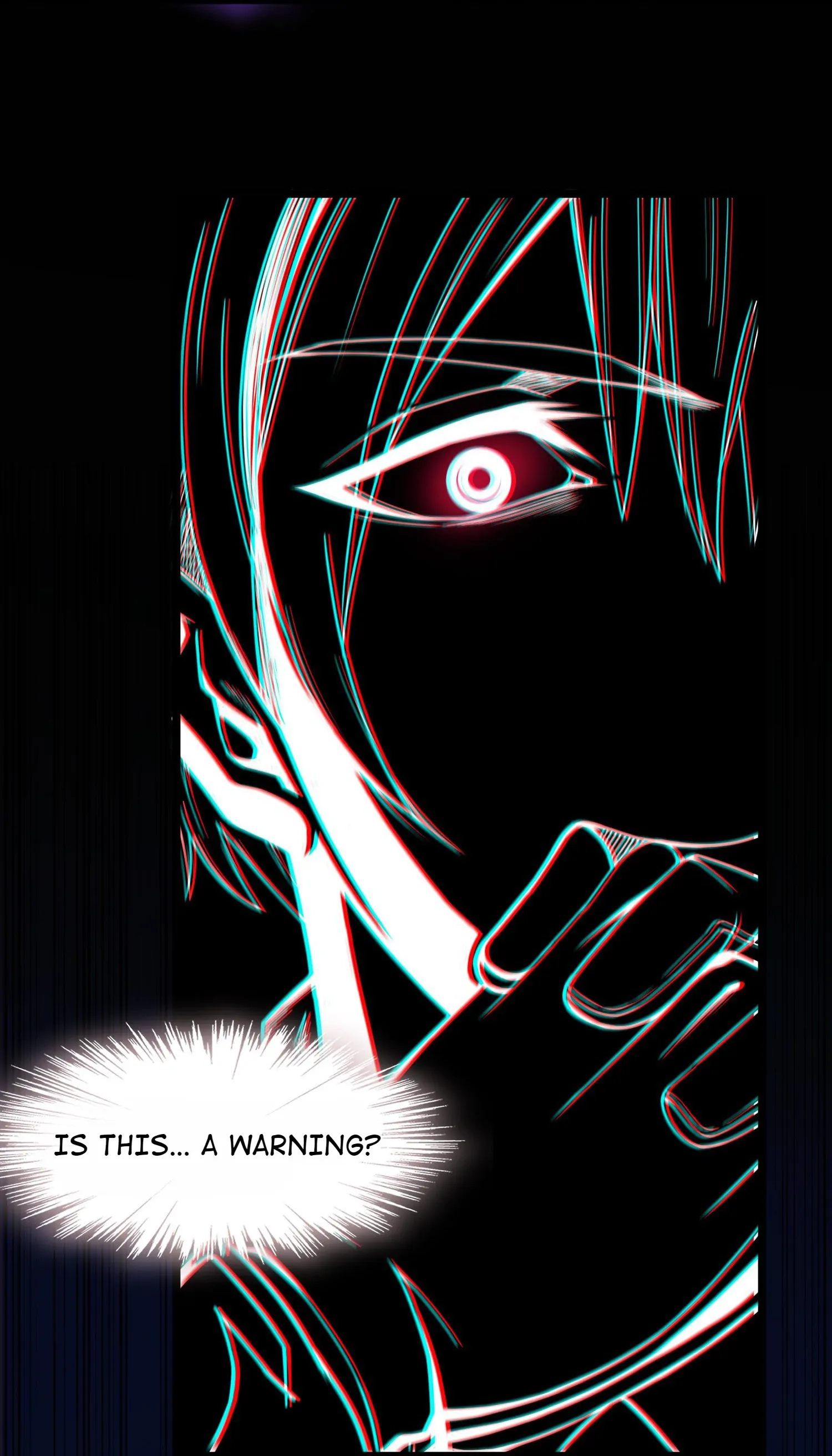 I'm Really Not the Devil's Lackey Chapter 34 Page 43