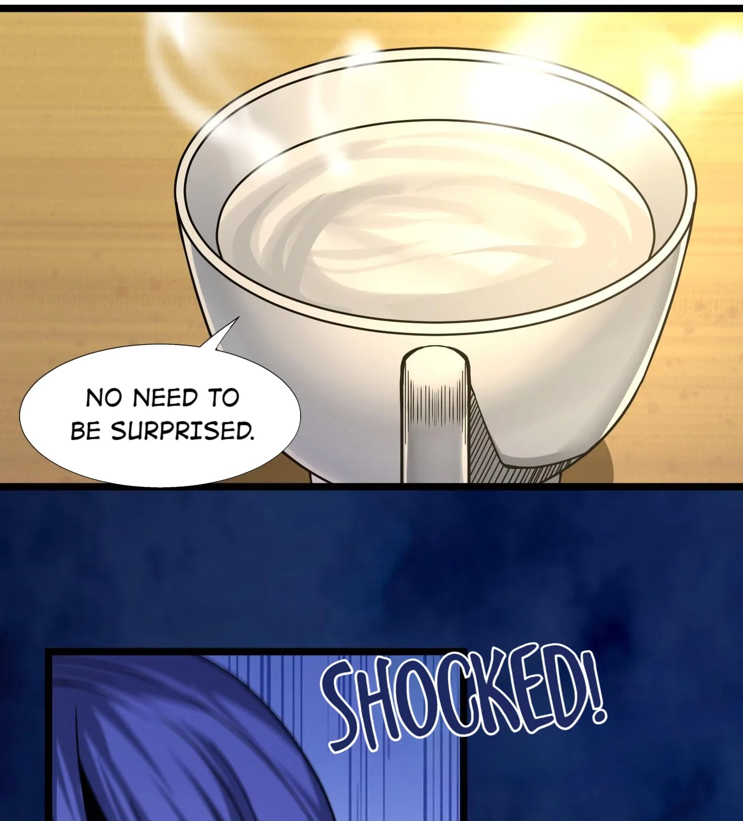 I'm Really Not the Devil's Lackey Chapter 34 Page 51