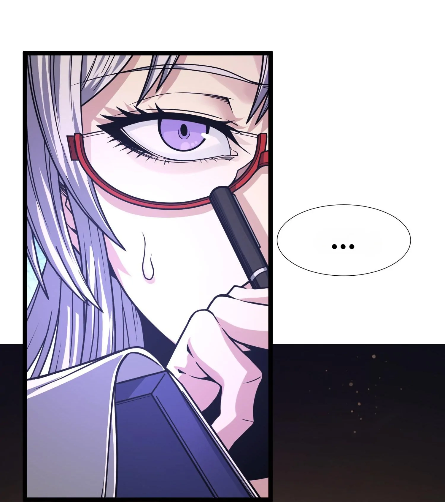 I'm Really Not the Devil's Lackey Chapter 34 Page 76