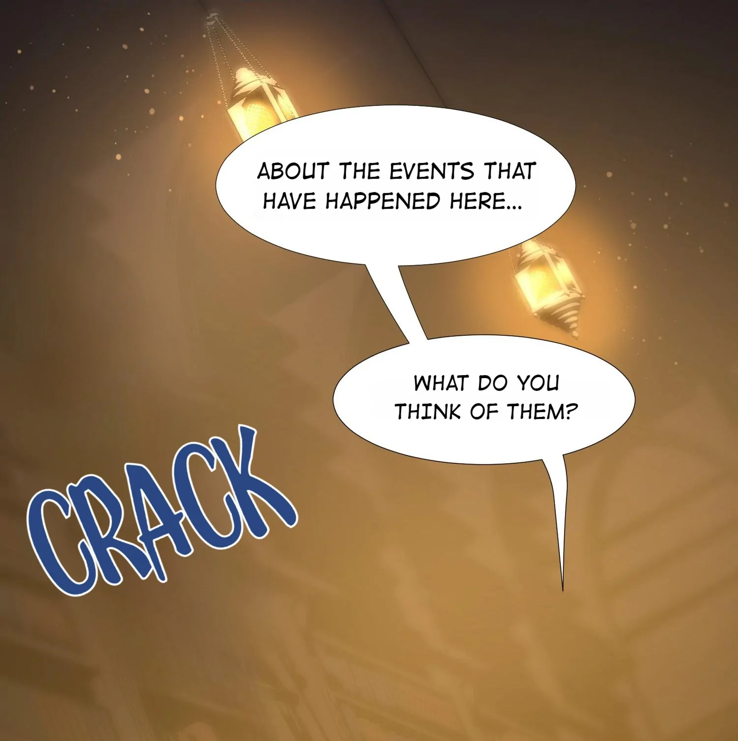 I'm Really Not the Devil's Lackey Chapter 34 Page 77