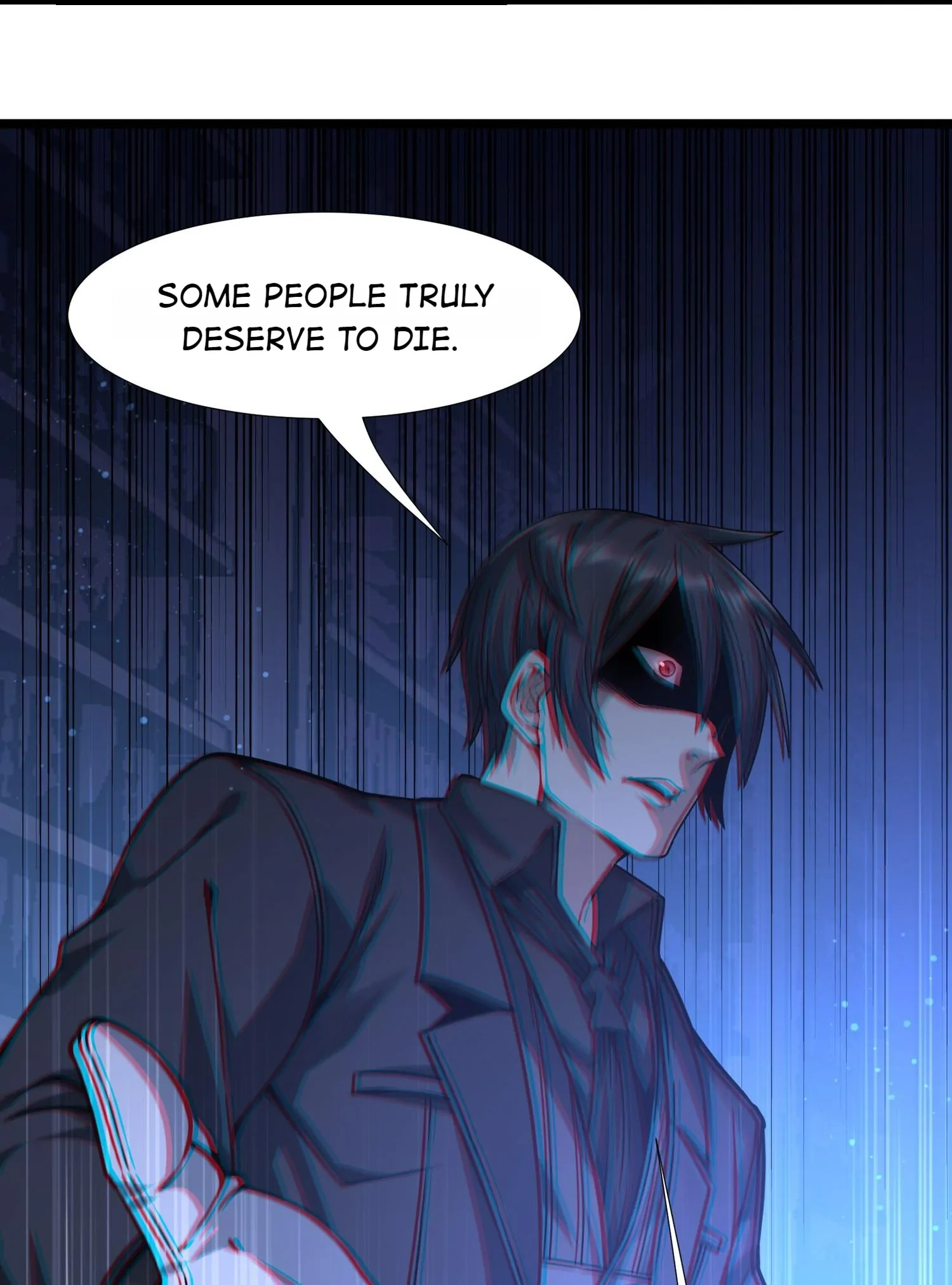 I'm Really Not the Devil's Lackey Chapter 34 Page 81