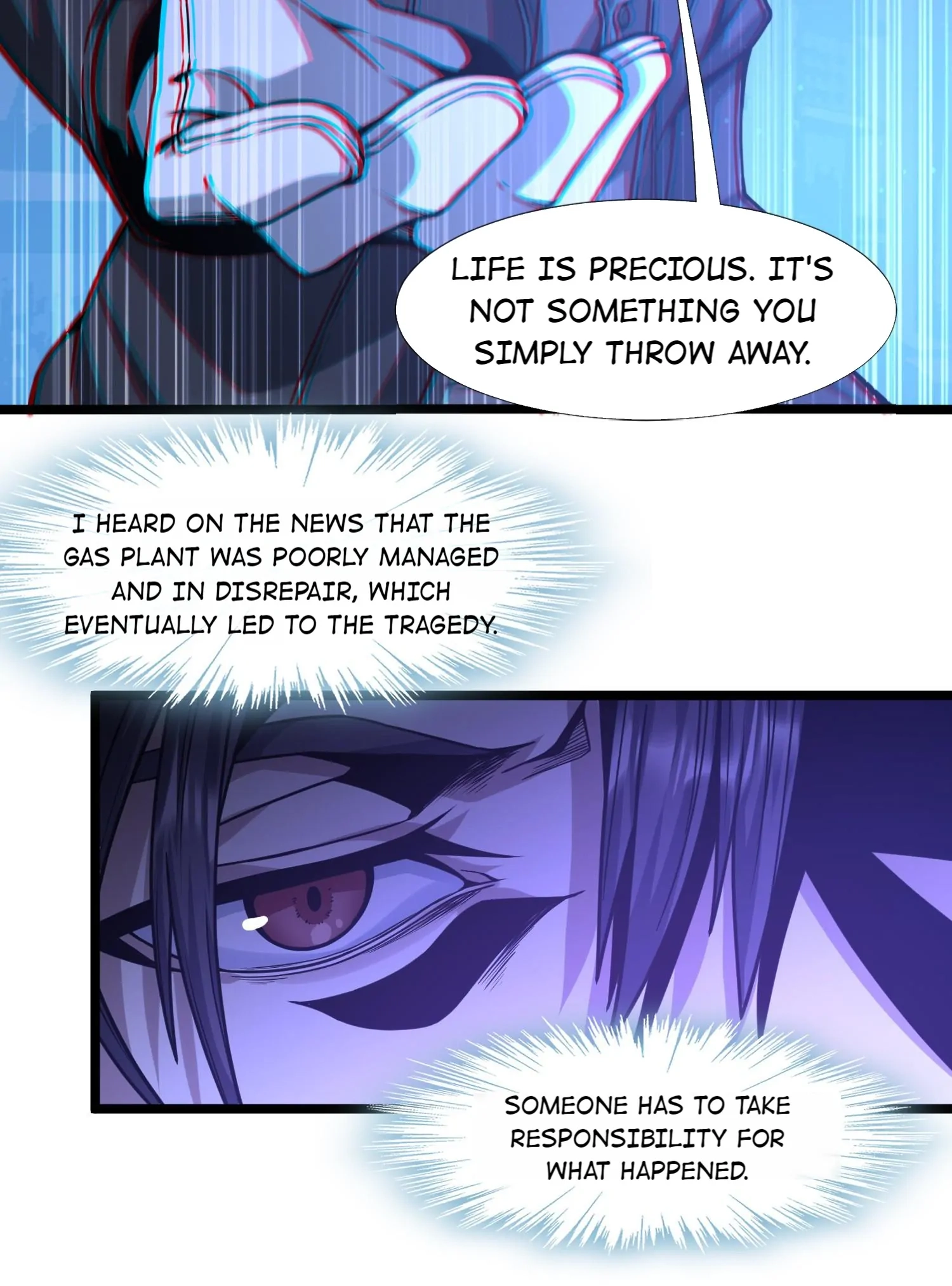 I'm Really Not the Devil's Lackey Chapter 34 Page 82