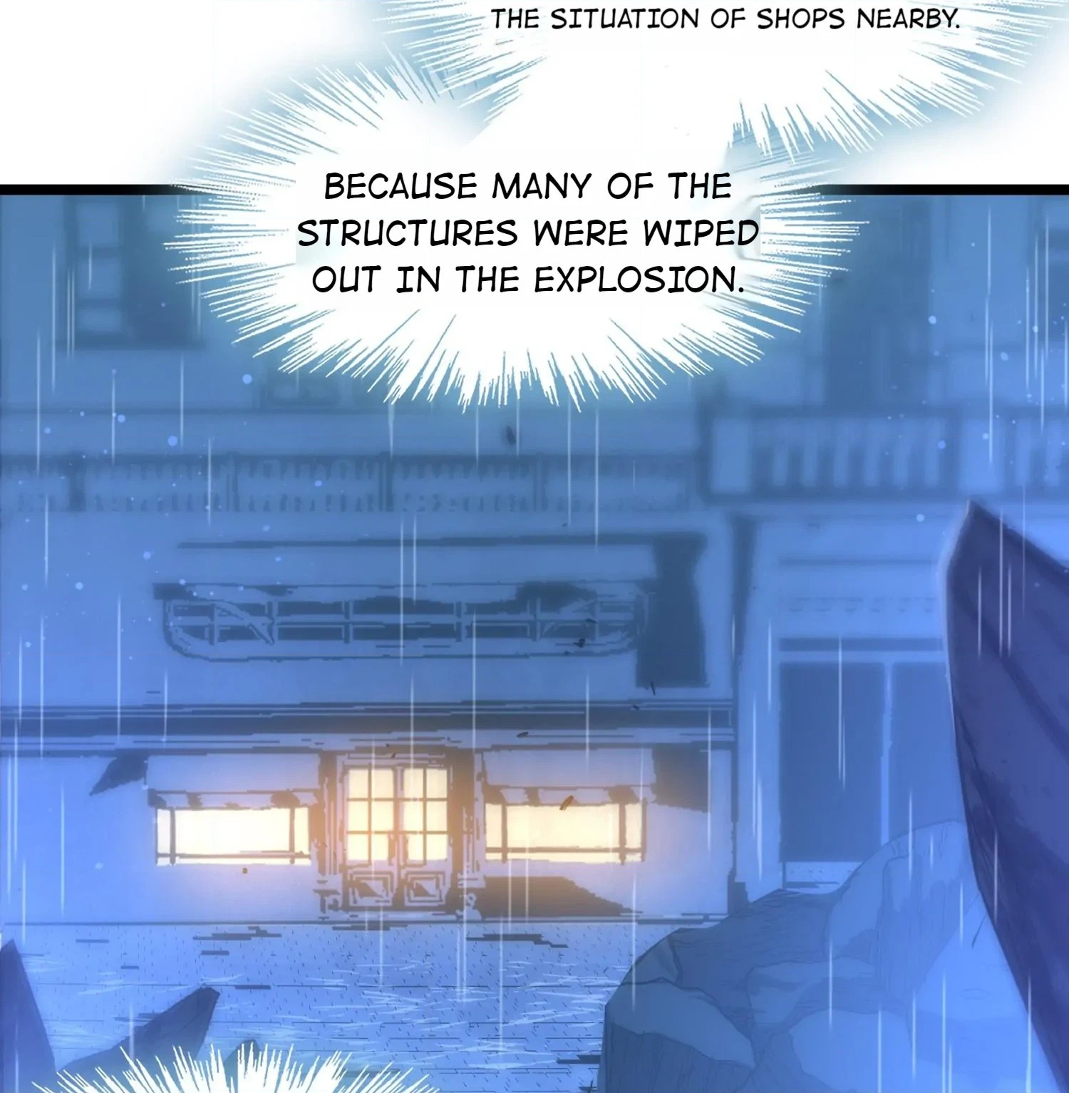 I'm Really Not the Devil's Lackey Chapter 34 Page 90