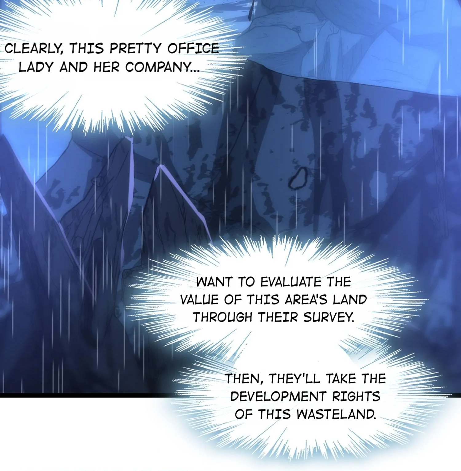 I'm Really Not the Devil's Lackey Chapter 34 Page 91
