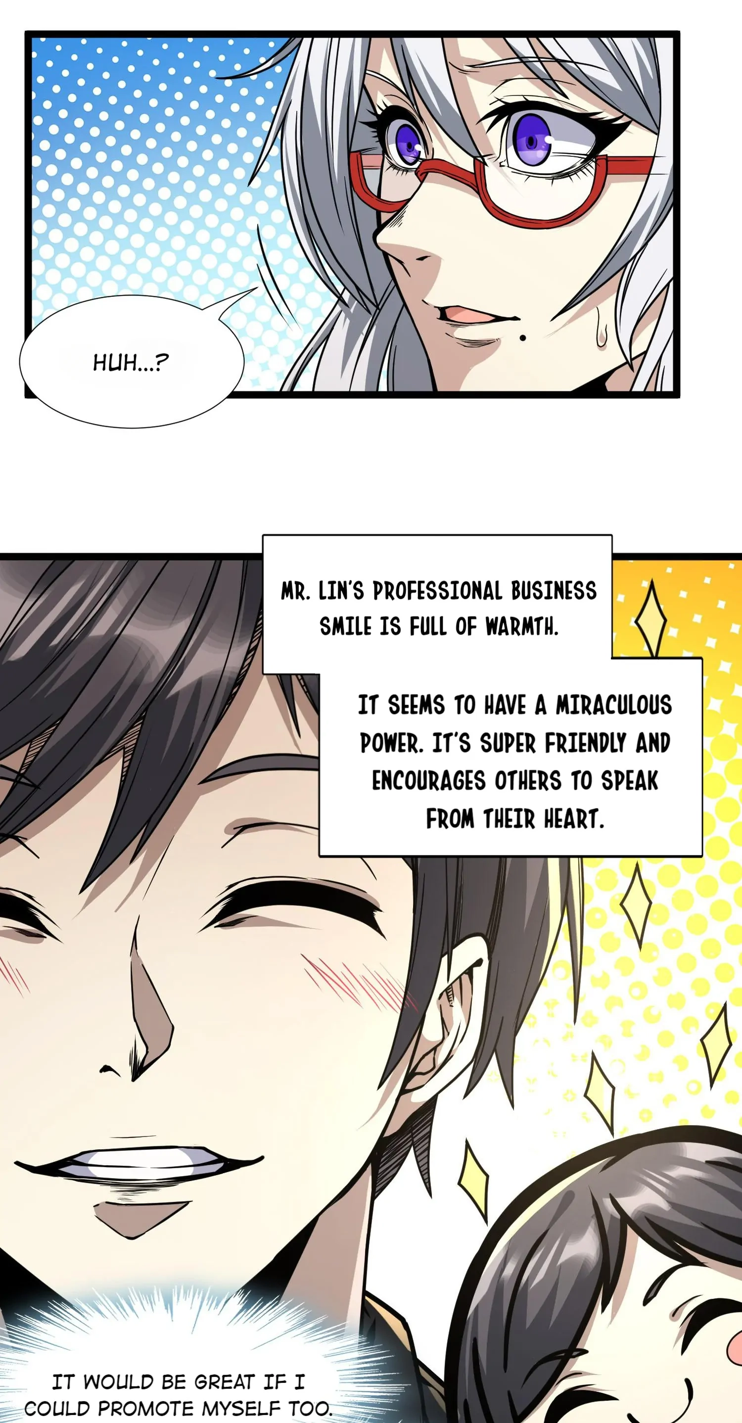 I'm Really Not the Devil's Lackey Chapter 34 Page 102