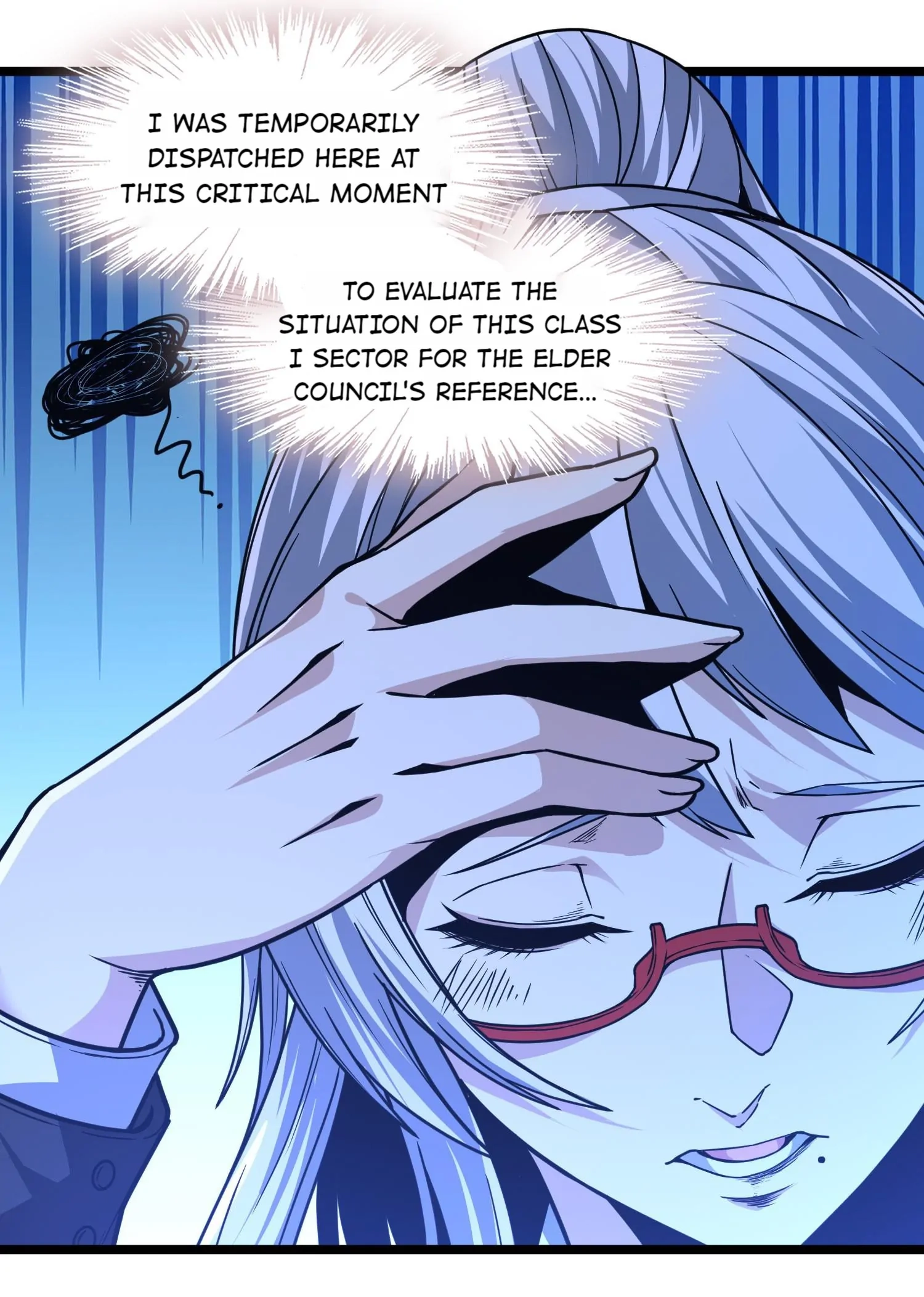 I'm Really Not the Devil's Lackey Chapter 34 Page 109