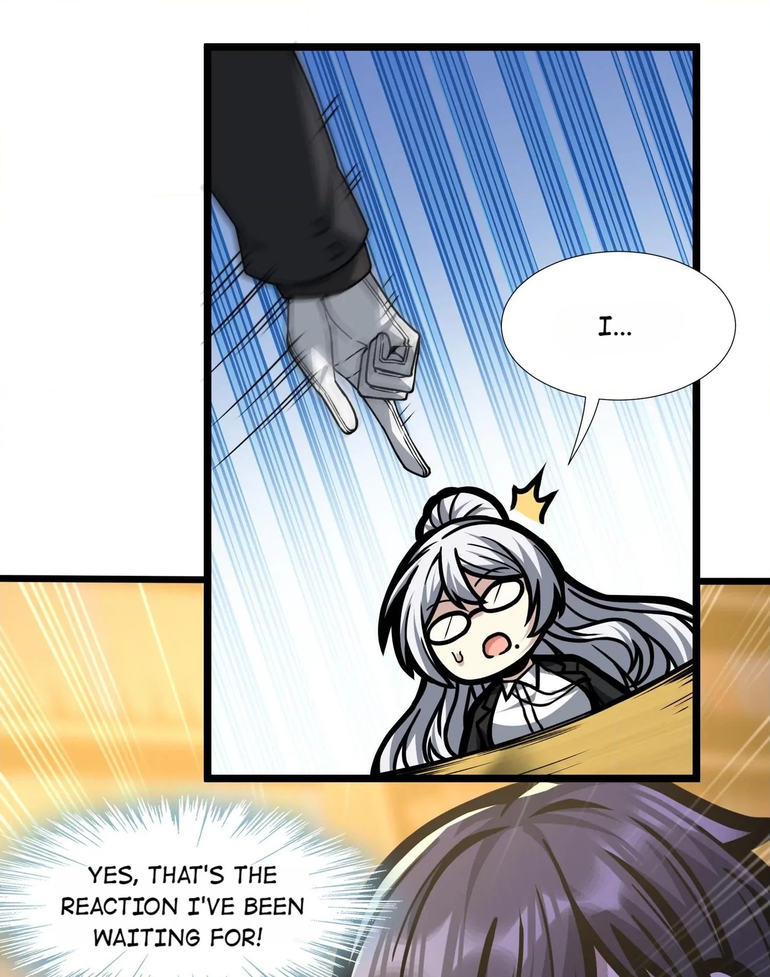 I'm Really Not the Devil's Lackey Chapter 34 Page 110
