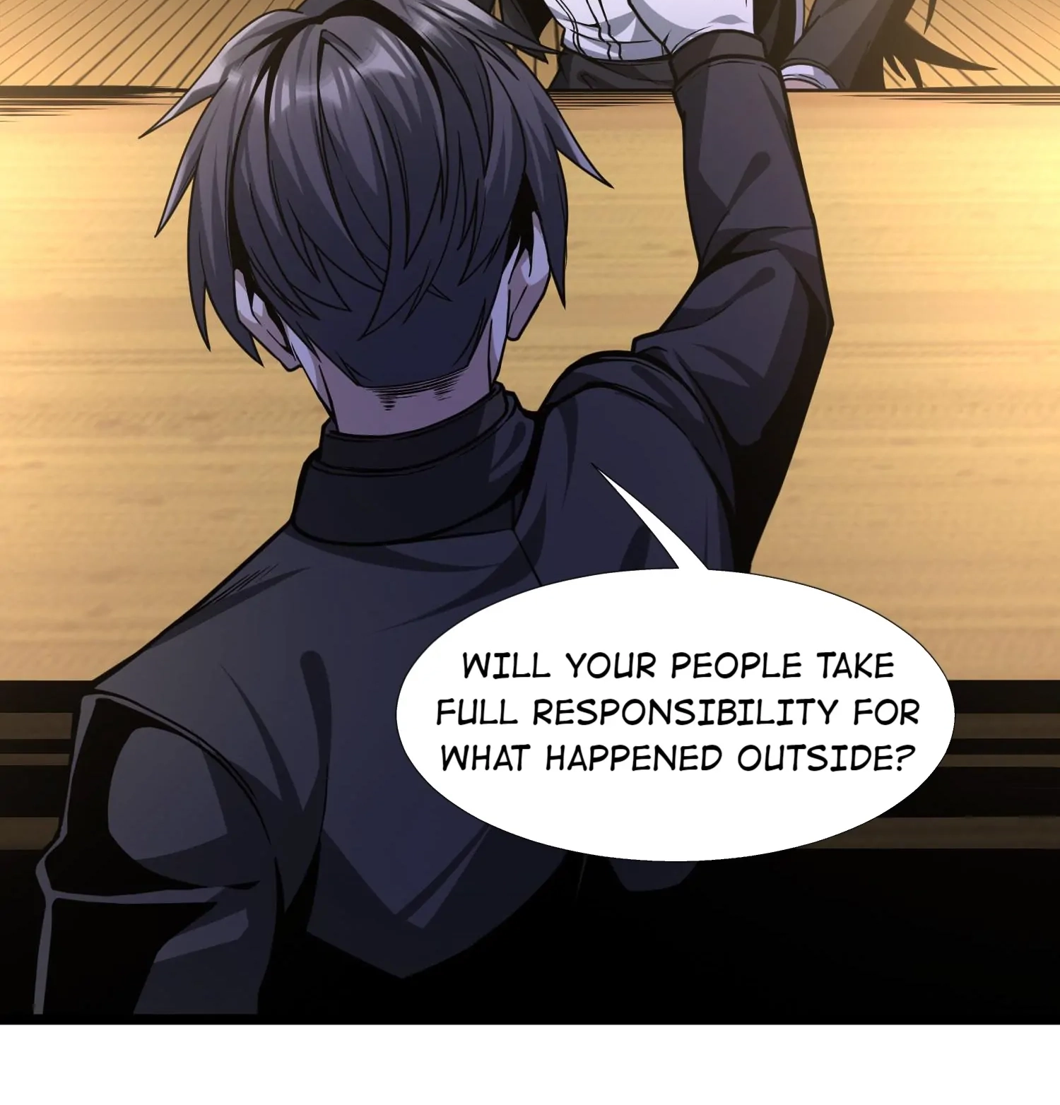 I'm Really Not the Devil's Lackey Chapter 34 Page 113