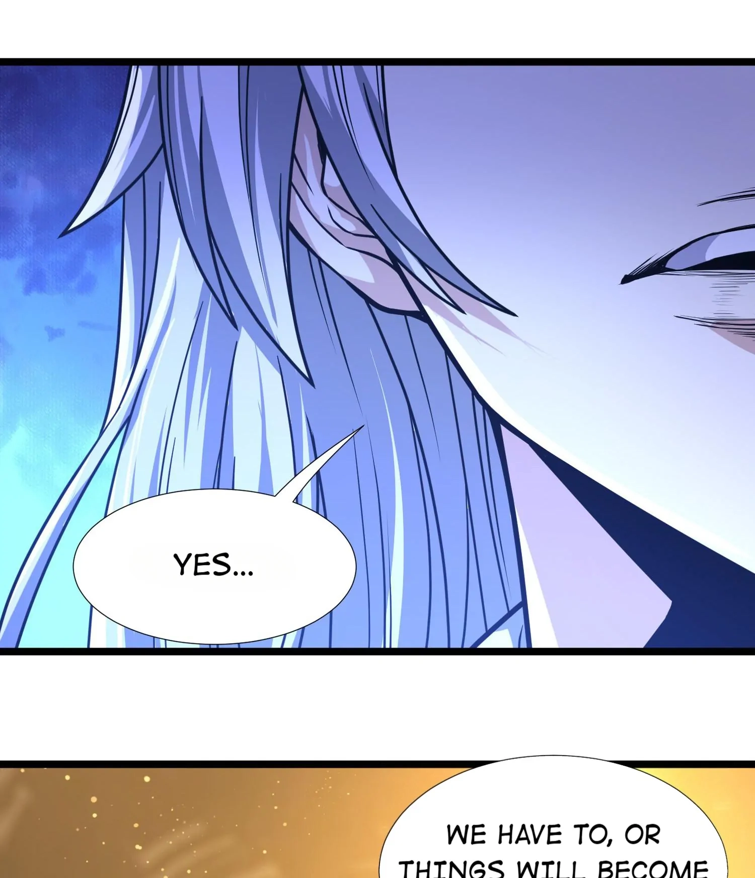 I'm Really Not the Devil's Lackey Chapter 34 Page 114