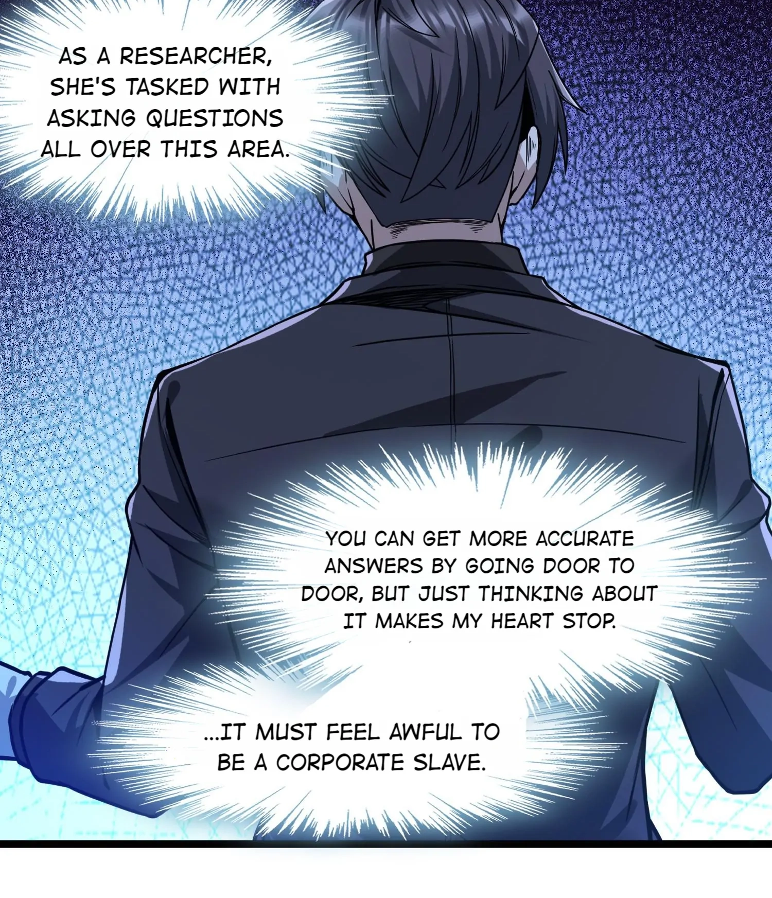 I'm Really Not the Devil's Lackey Chapter 34 Page 117