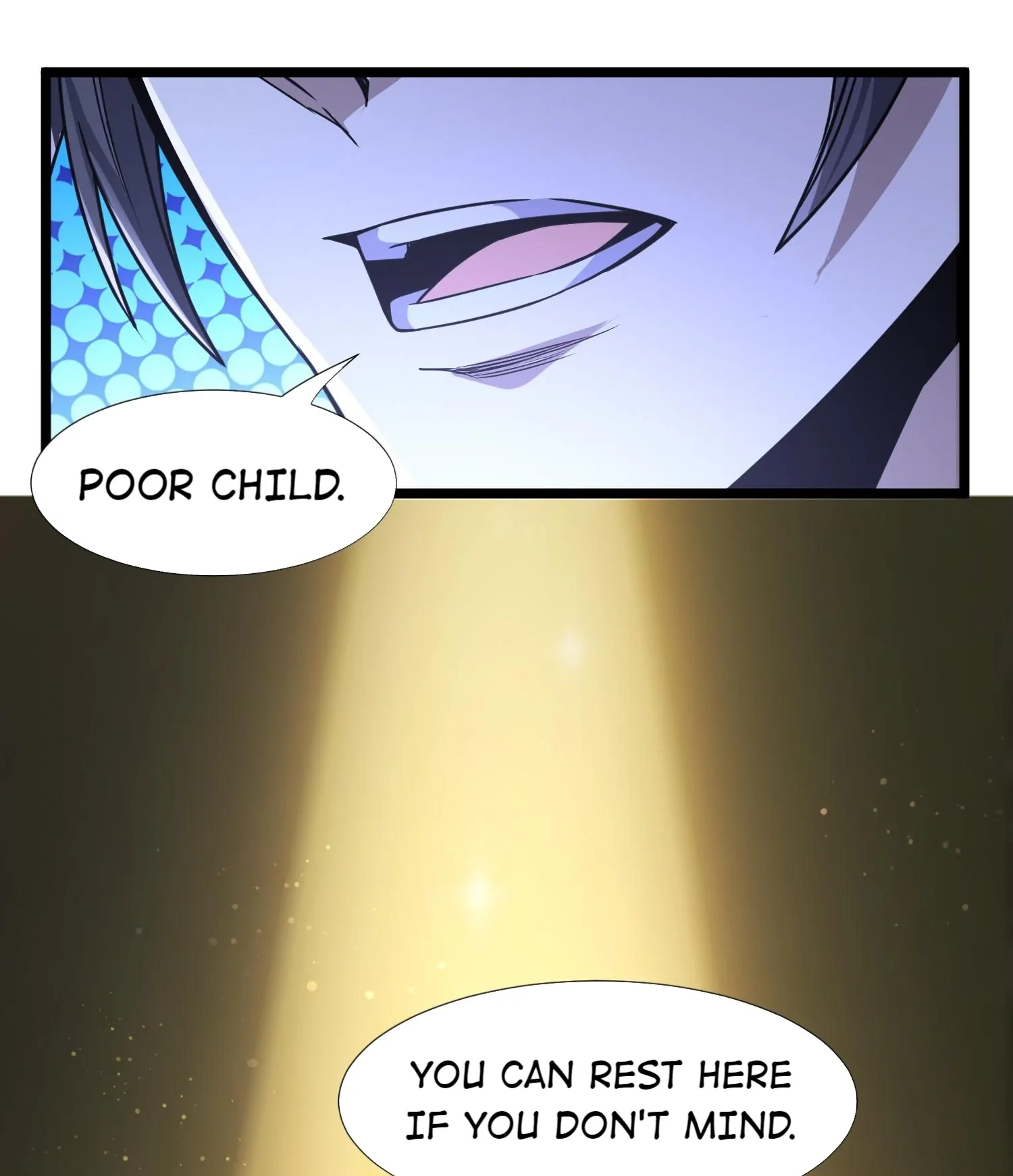 I'm Really Not the Devil's Lackey Chapter 34 Page 118