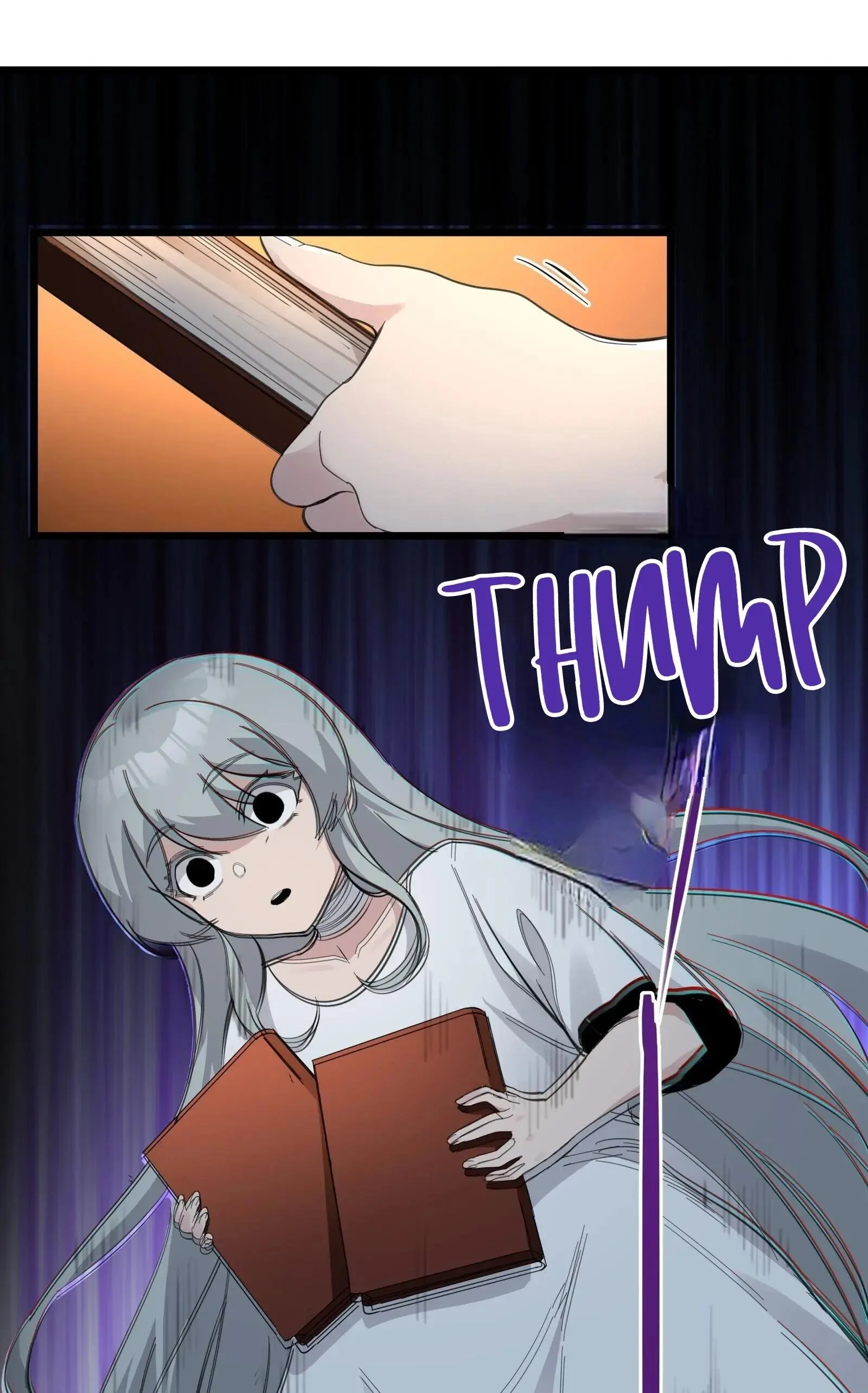 I'm Really Not the Devil's Lackey Chapter 74 Page 13