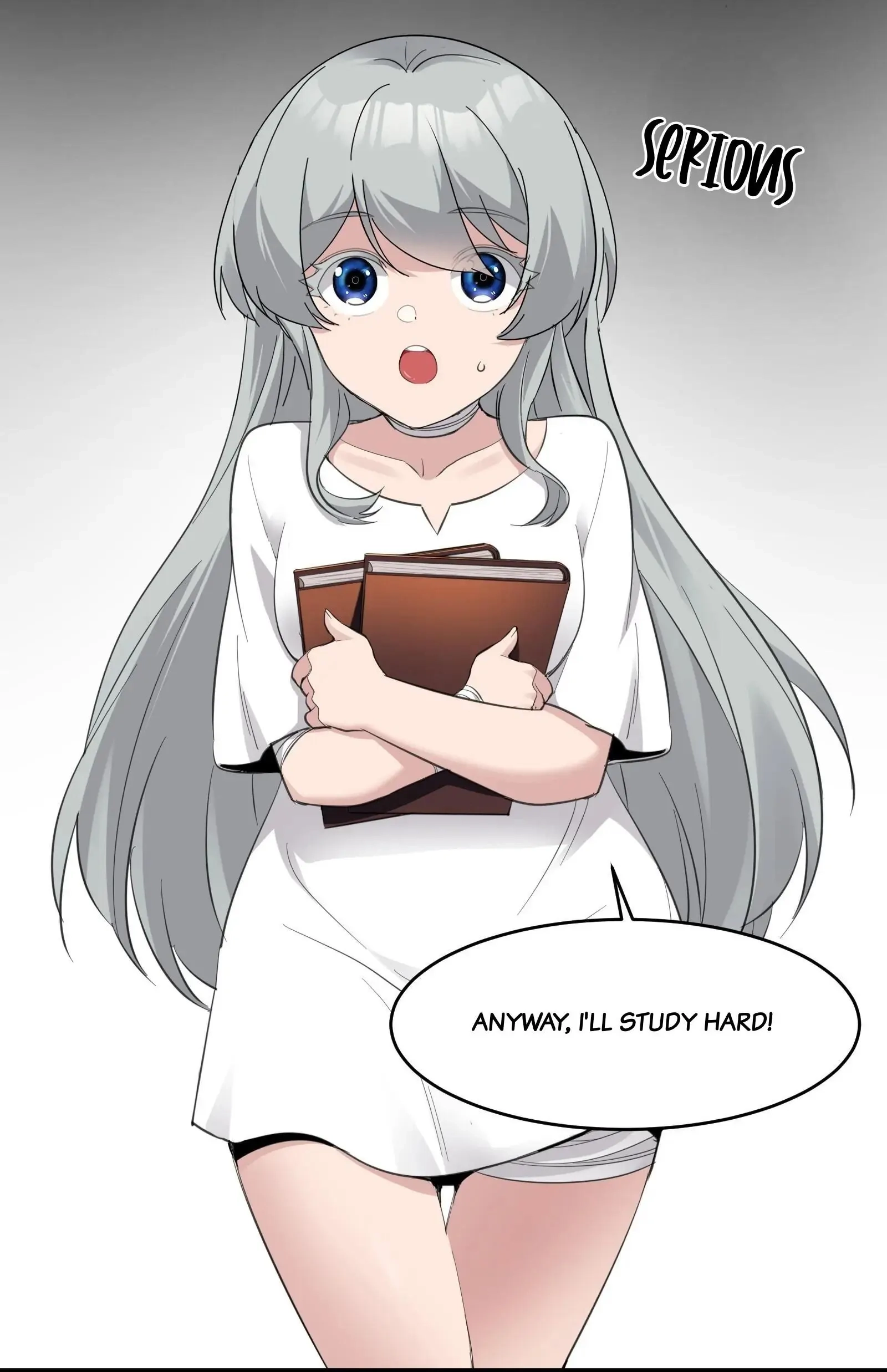 I'm Really Not the Devil's Lackey Chapter 74 Page 27