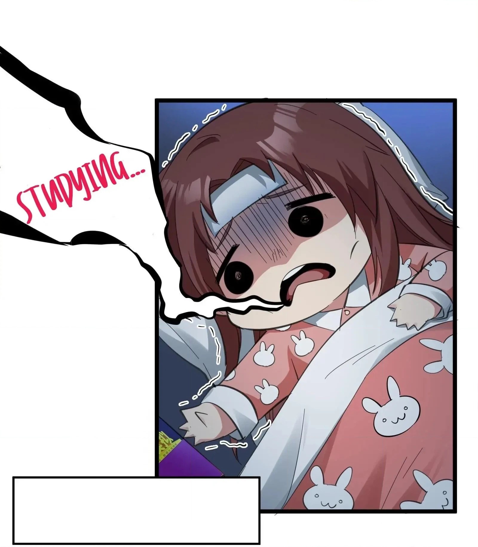 I'm Really Not the Devil's Lackey Chapter 74 Page 30