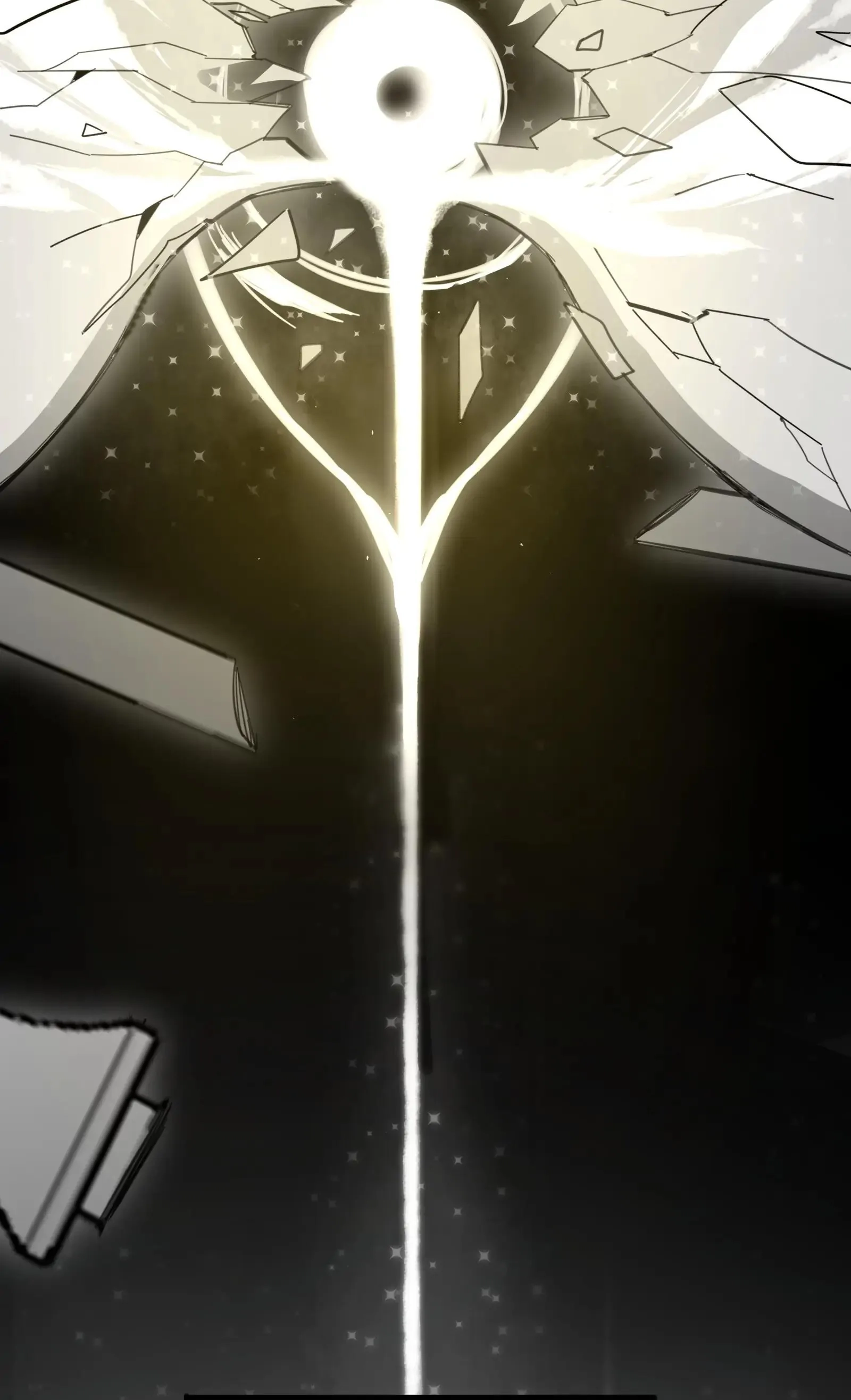 I'm Really Not the Devil's Lackey Chapter 74 Page 43