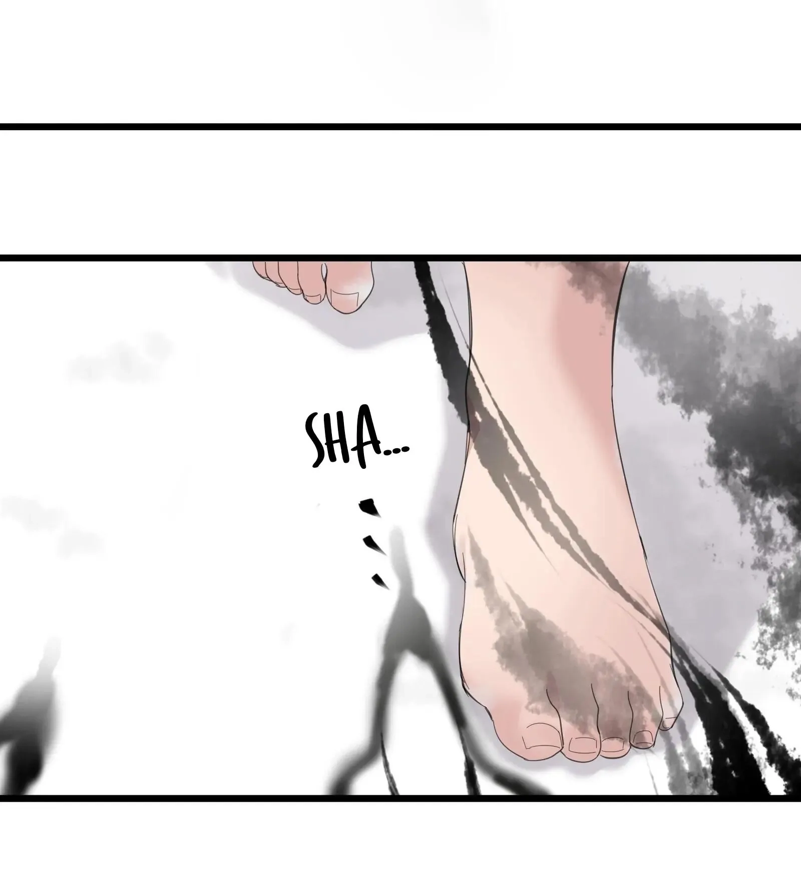 I'm Really Not the Devil's Lackey Chapter 74 Page 45