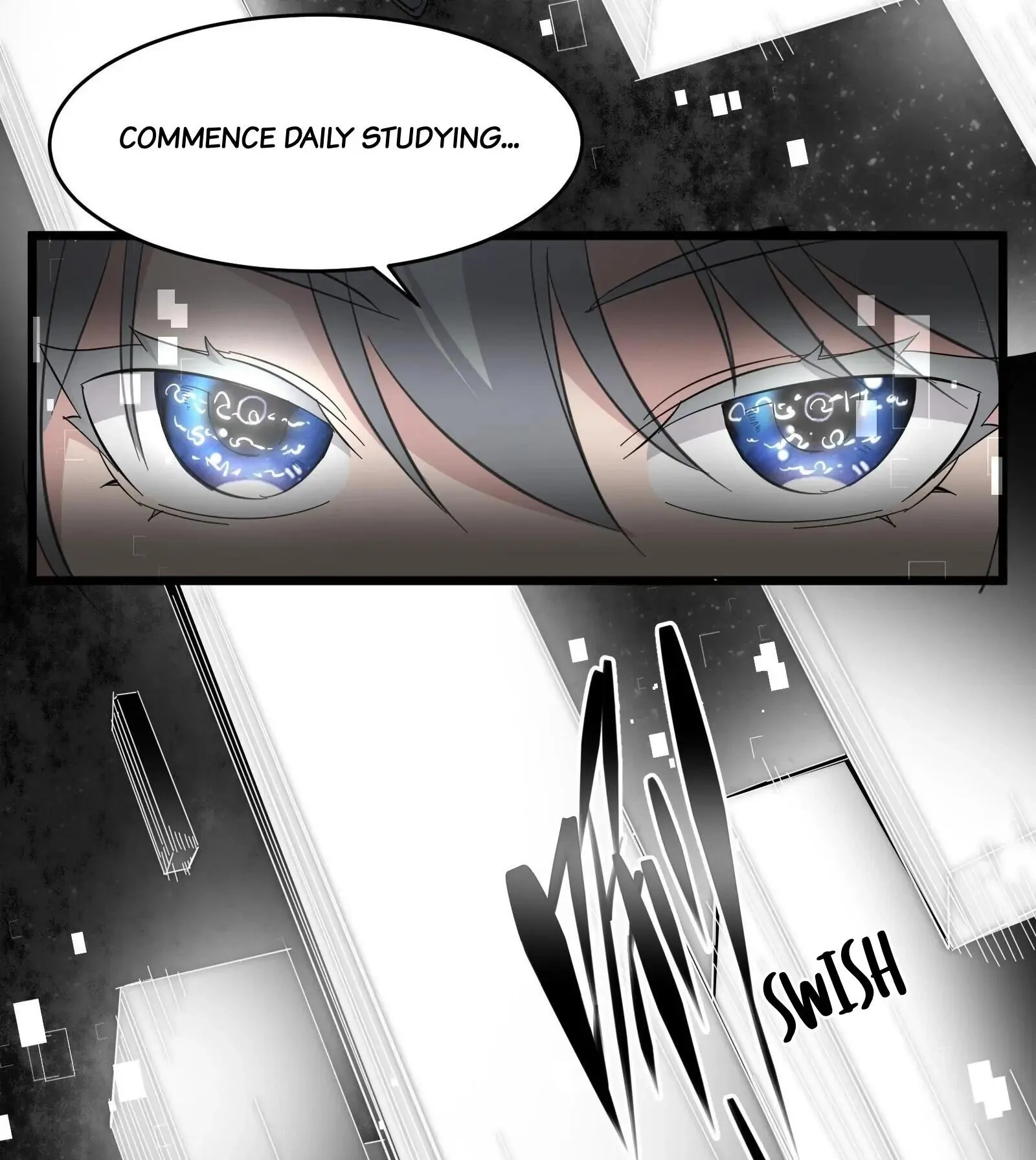 I'm Really Not the Devil's Lackey Chapter 74 Page 47