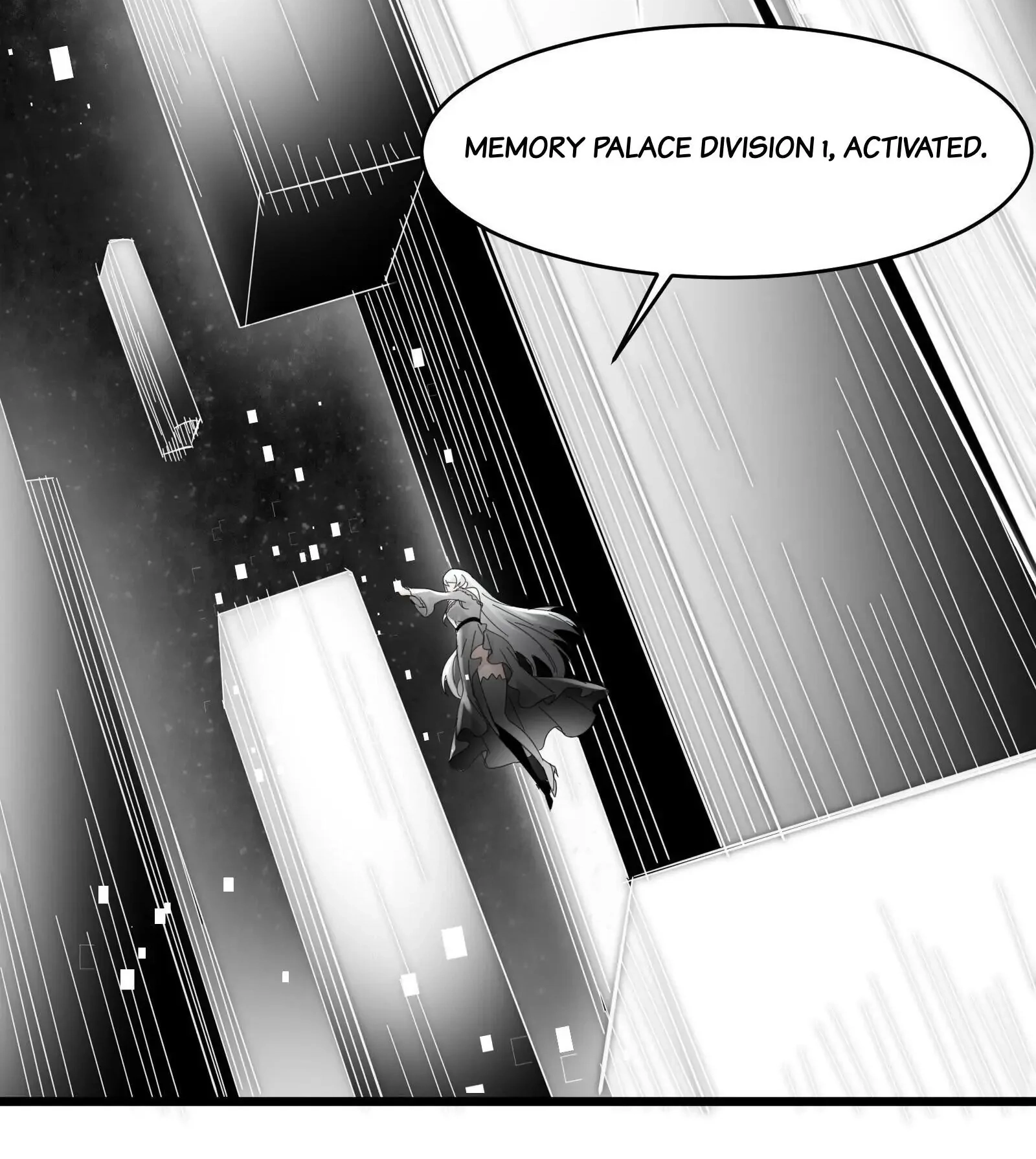 I'm Really Not the Devil's Lackey Chapter 74 Page 48