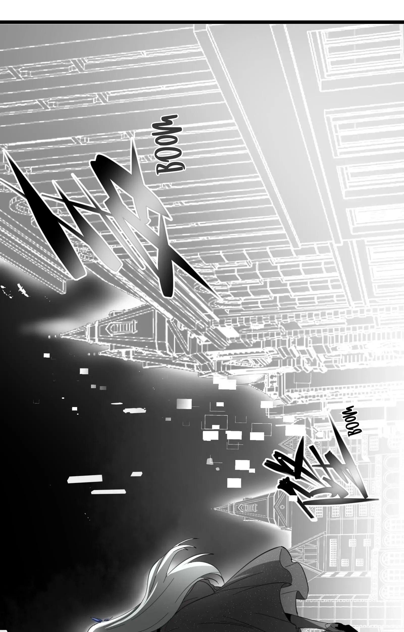 I'm Really Not the Devil's Lackey Chapter 74 Page 49