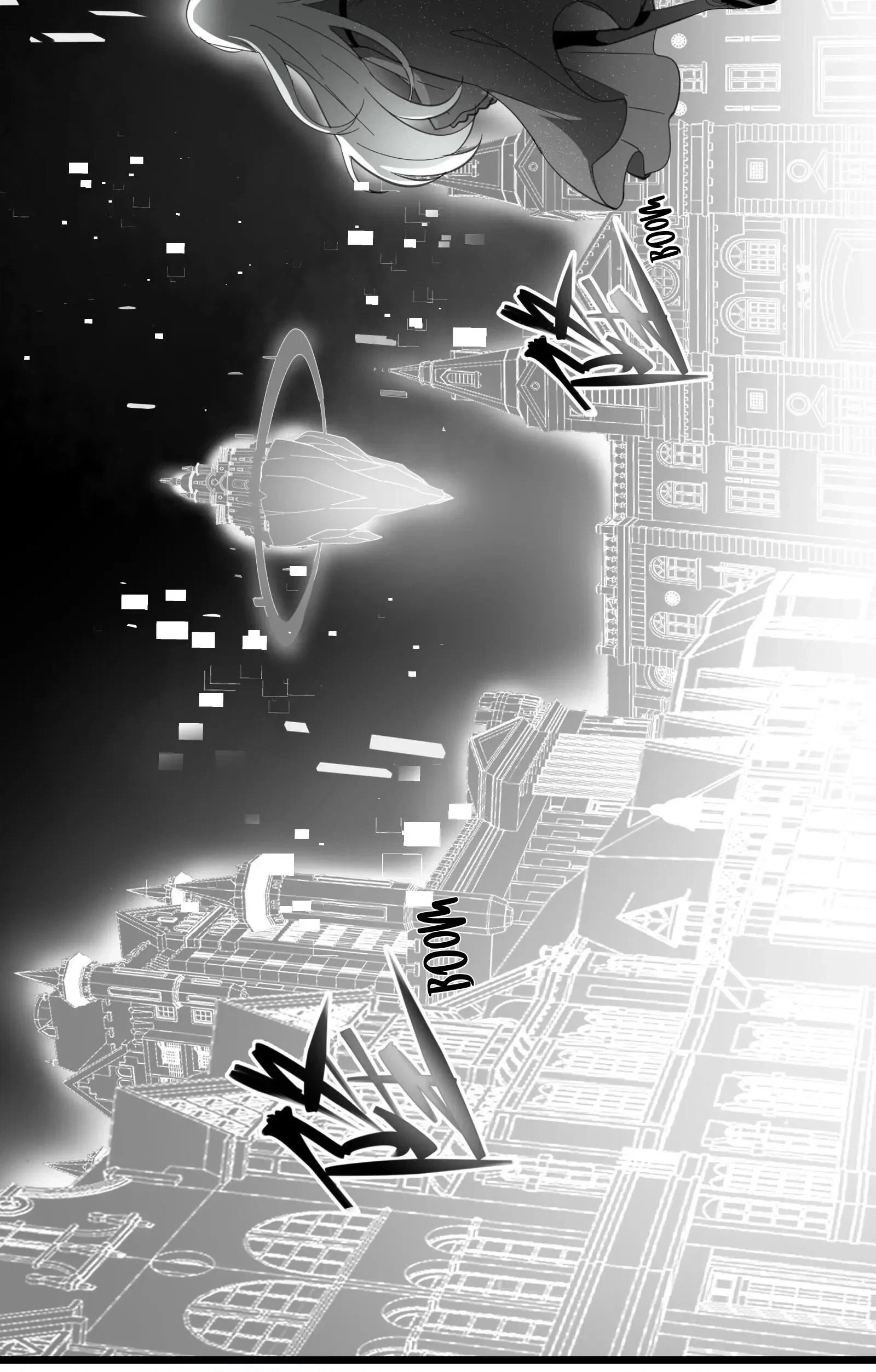 I'm Really Not the Devil's Lackey Chapter 74 Page 50