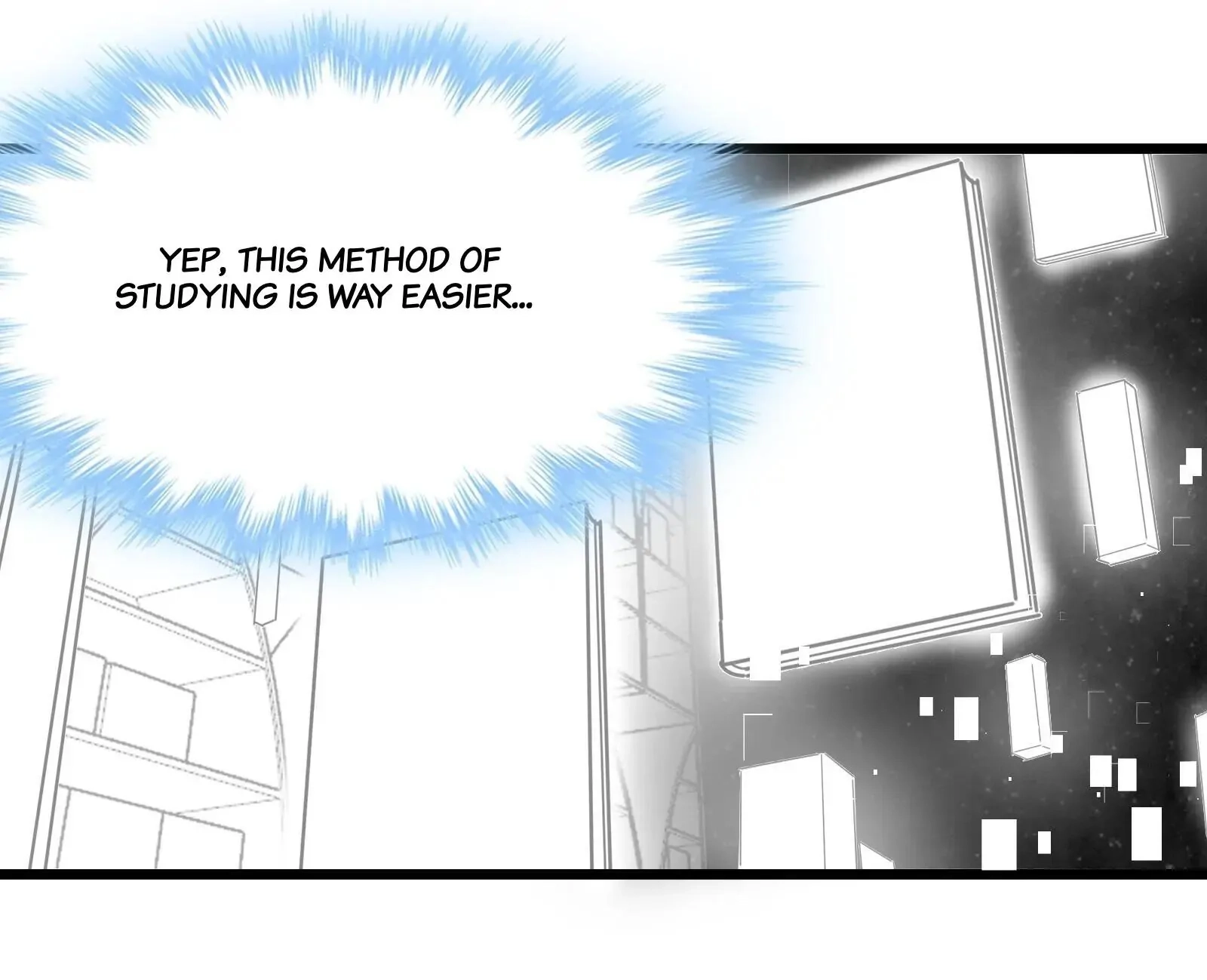 I'm Really Not the Devil's Lackey Chapter 74 Page 51
