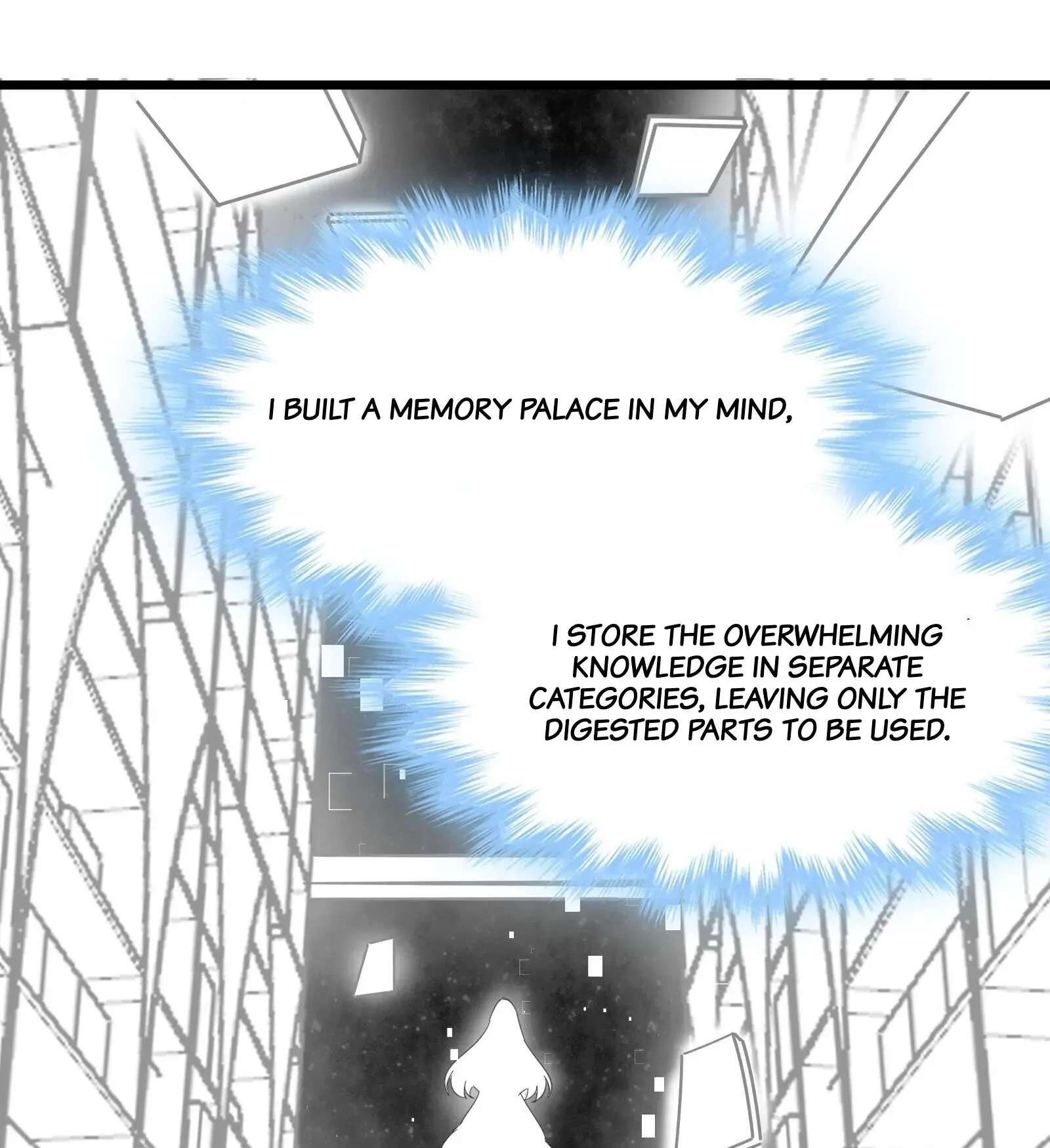 I'm Really Not the Devil's Lackey Chapter 74 Page 52
