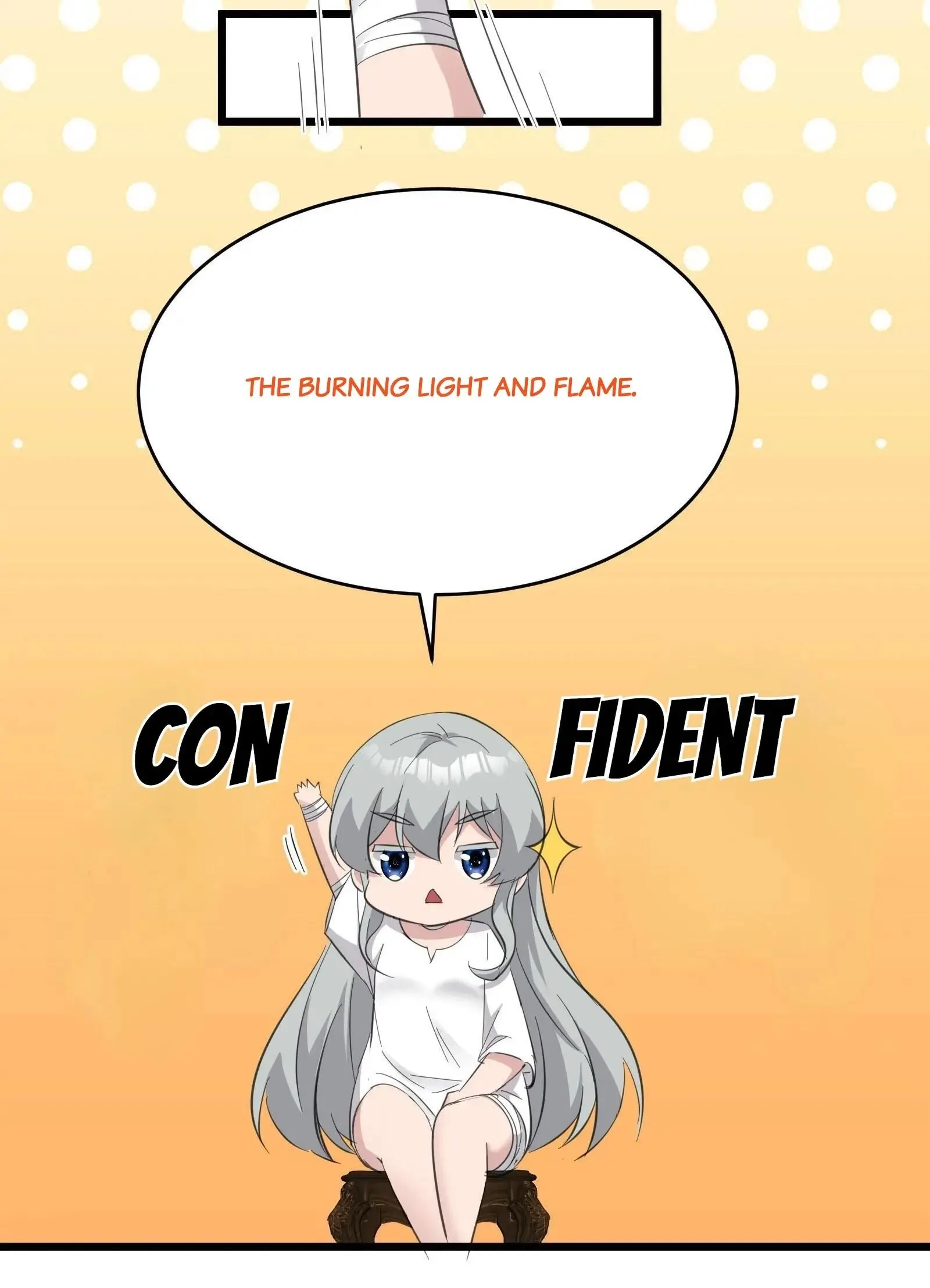 I'm Really Not the Devil's Lackey Chapter 74 Page 62
