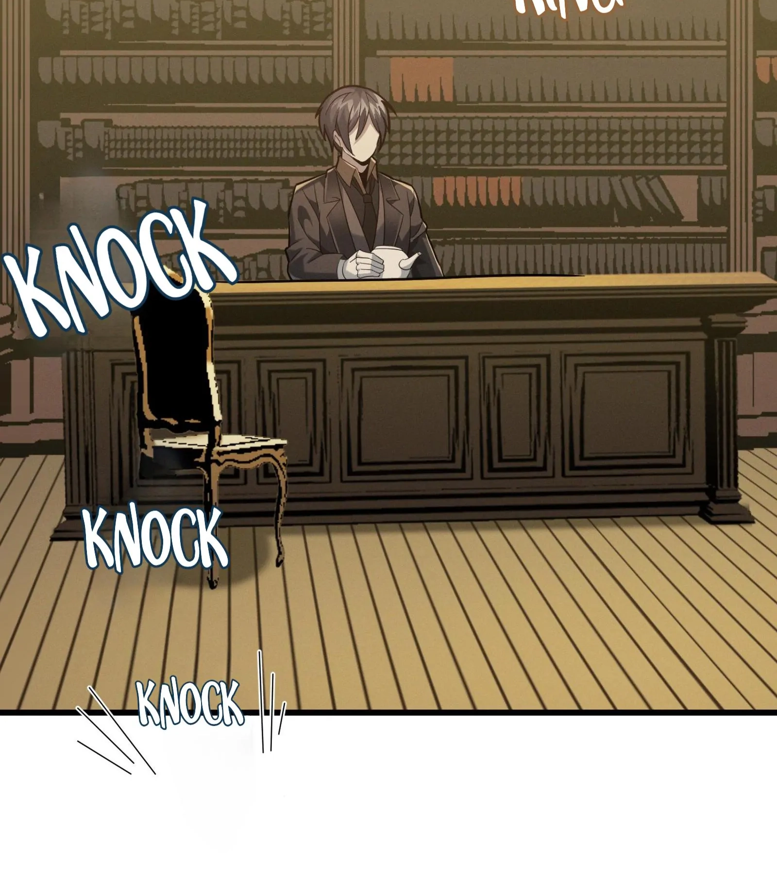 I'm Really Not the Devil's Lackey Chapter 21 Page 7