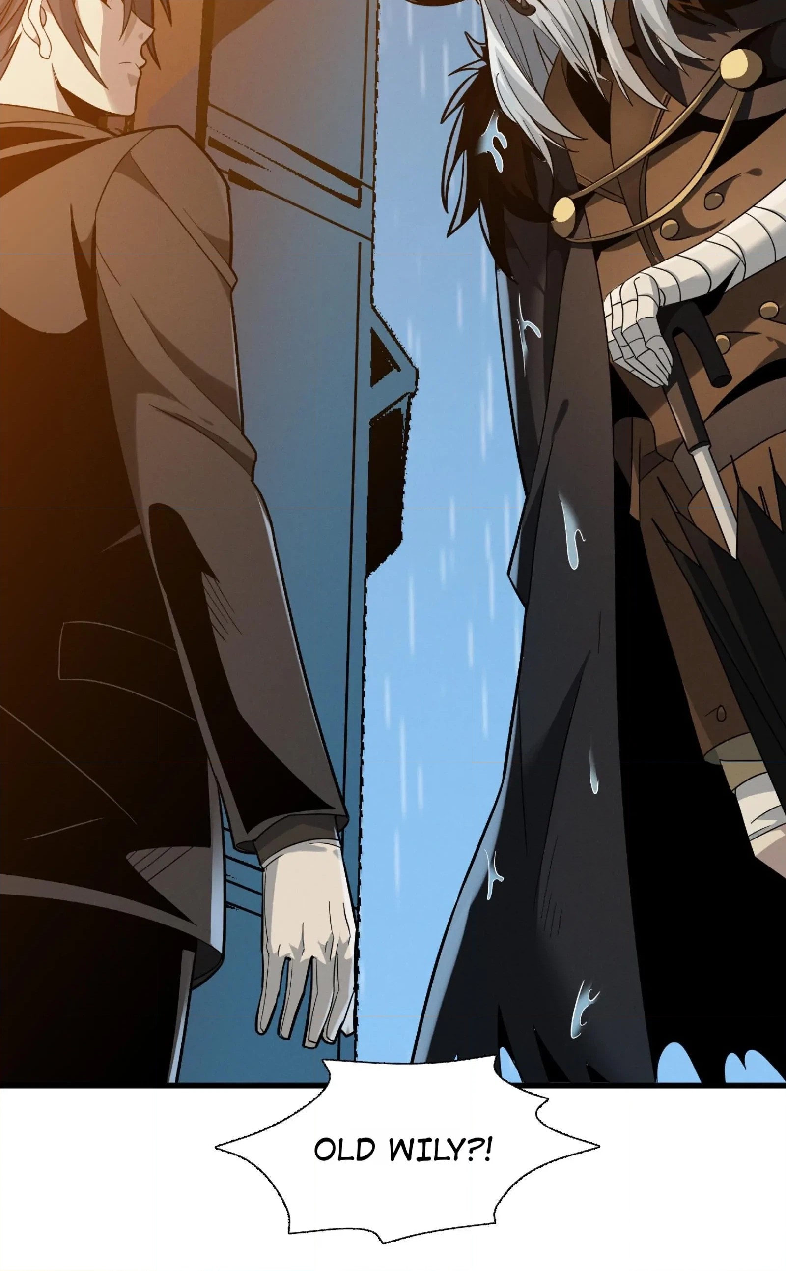 I'm Really Not the Devil's Lackey Chapter 21 Page 10